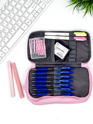 What Supplies Does a New Mobile Notary Need?