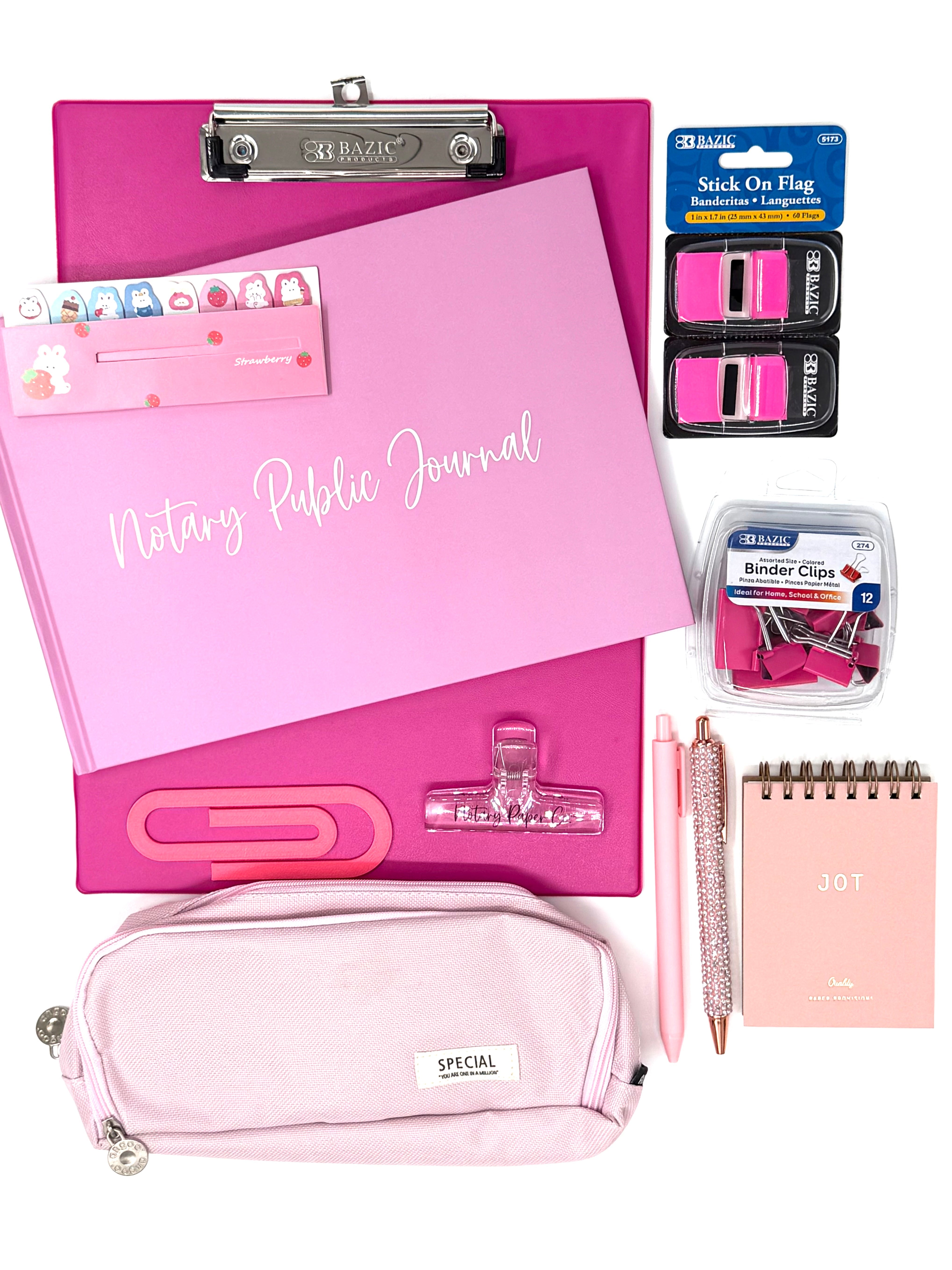 Color Bundles
