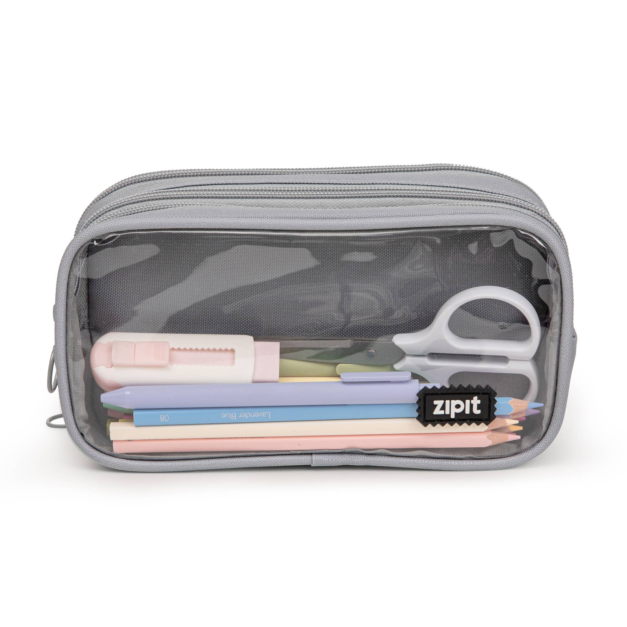 Notary Stamp Carrying Case