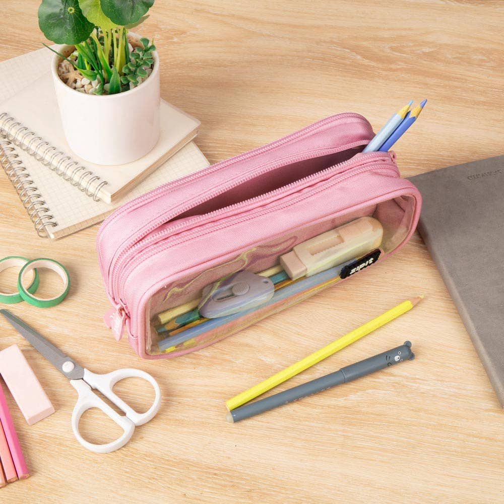 Notary Stamp Carrying Case