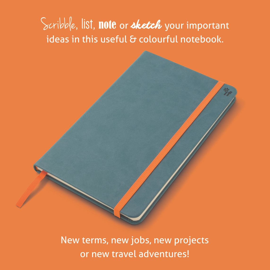 Notebooks