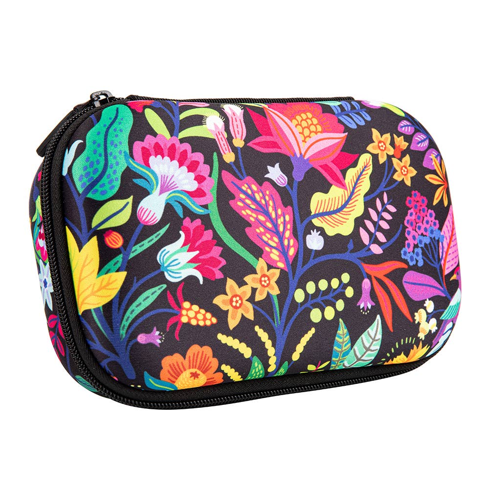 Flowers Notary Case
