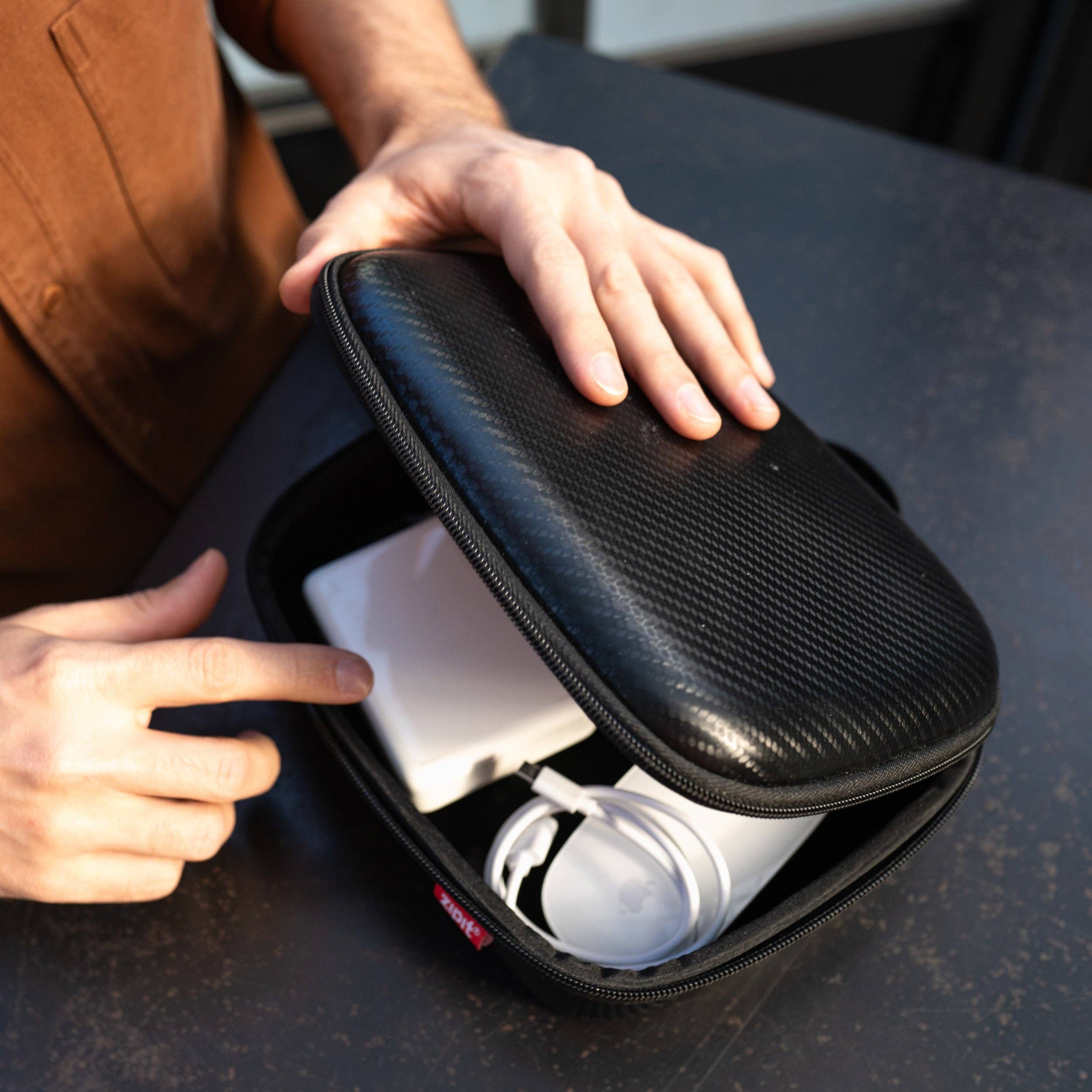 Large Notary Essentials Case