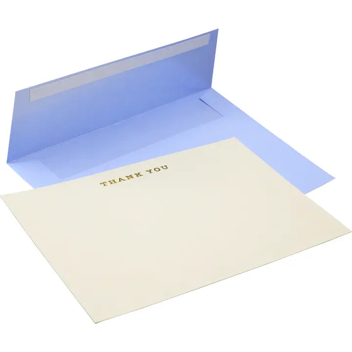 Thank You Cards