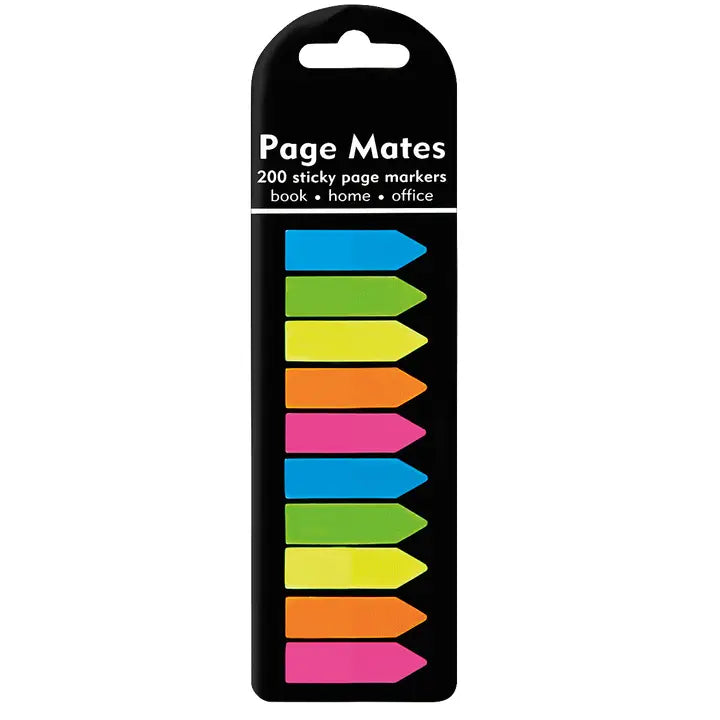 Page Mates