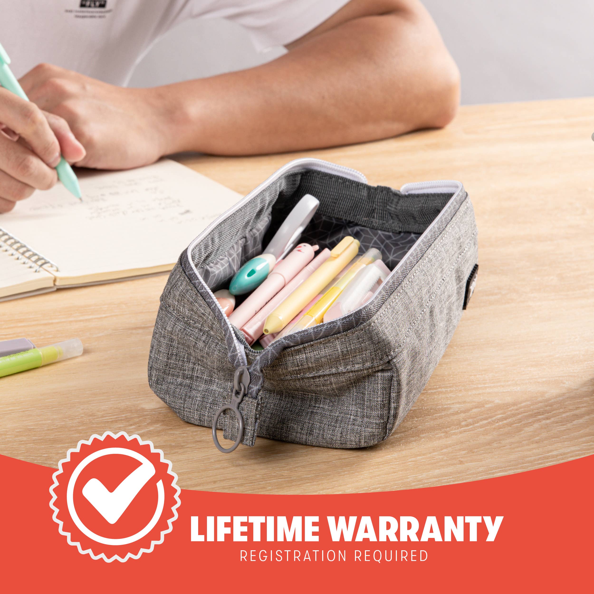Notary Essentials Carrying Case