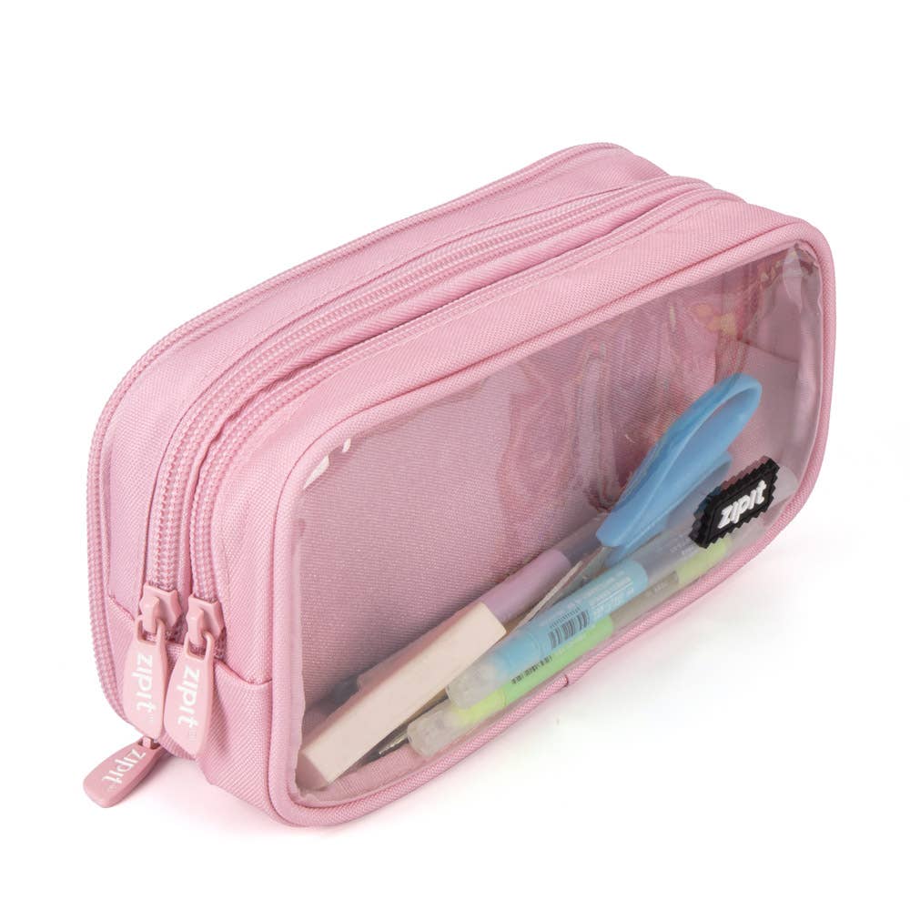 Notary Stamp Carrying Case