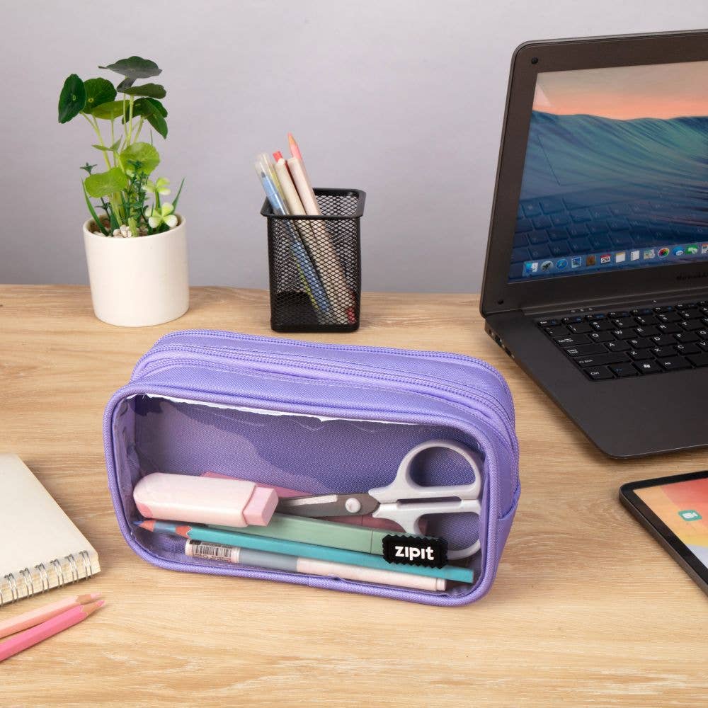 Notary Stamp Carrying Case