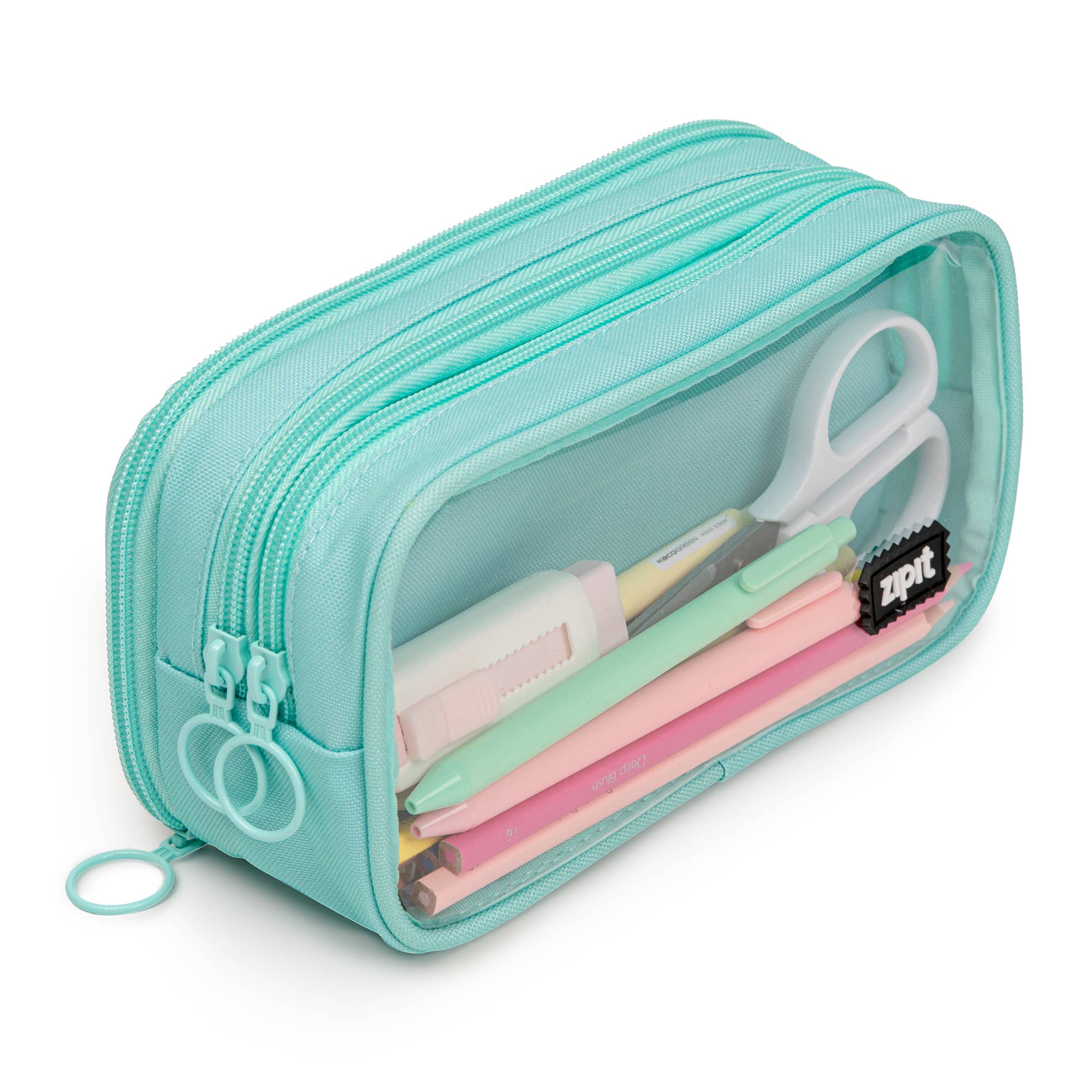 Notary Stamp Carrying Case