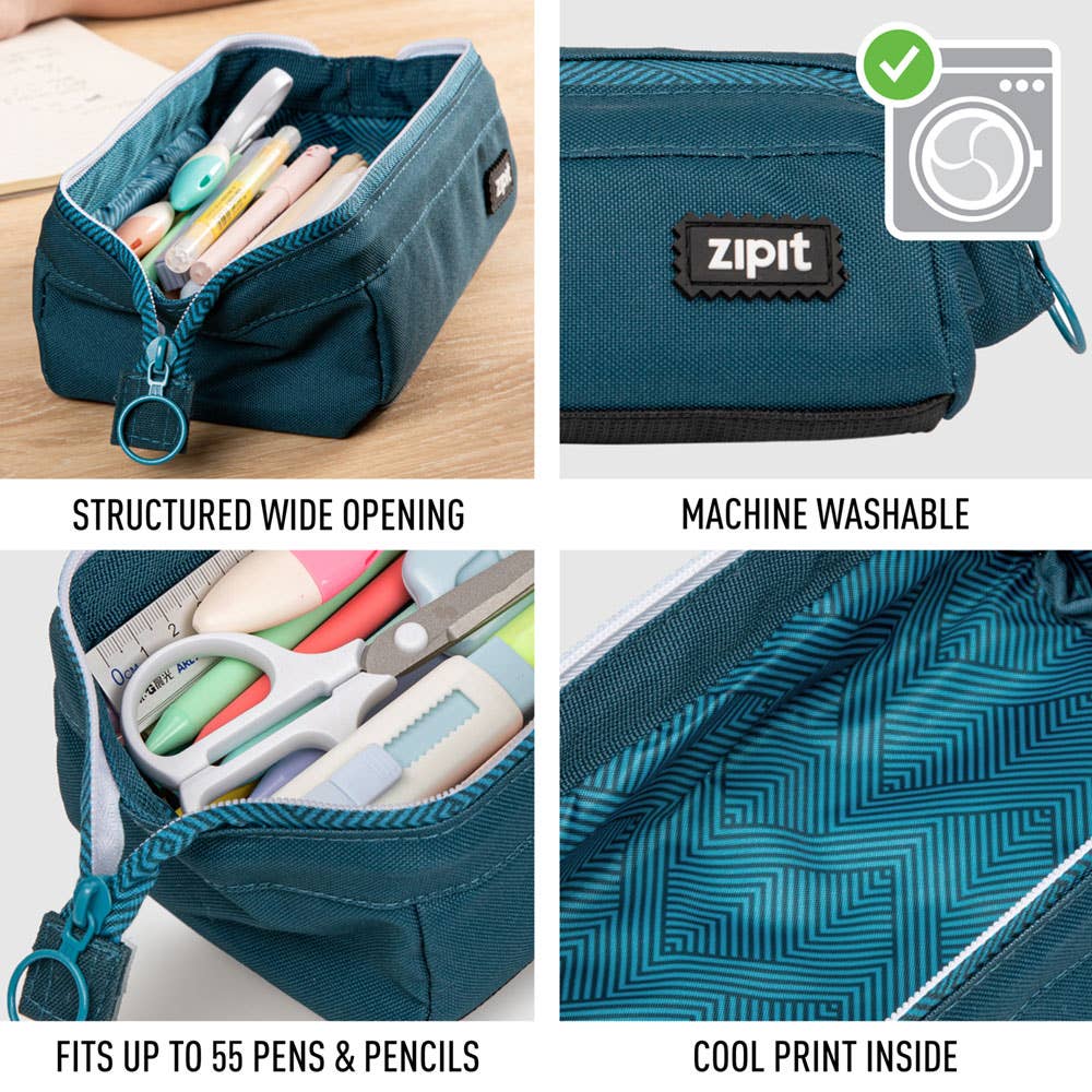 Notary Essentials Carrying Case
