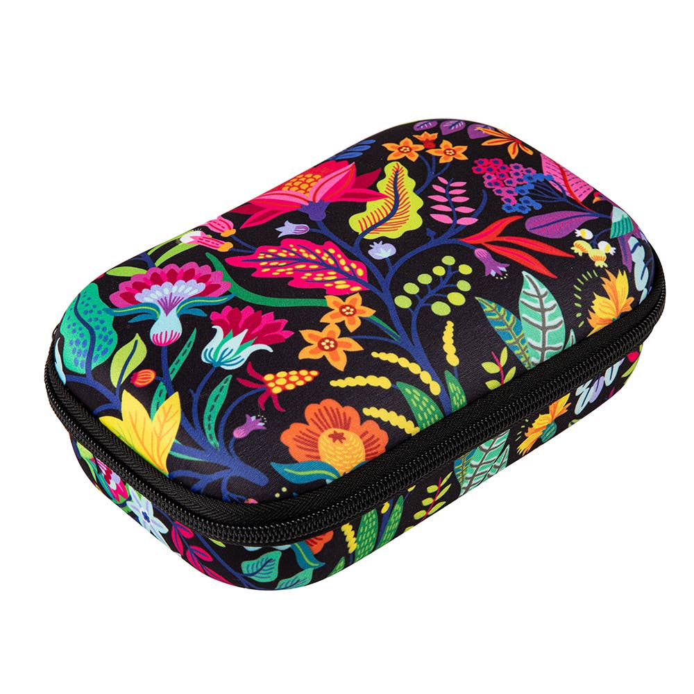 Flowers Notary Case