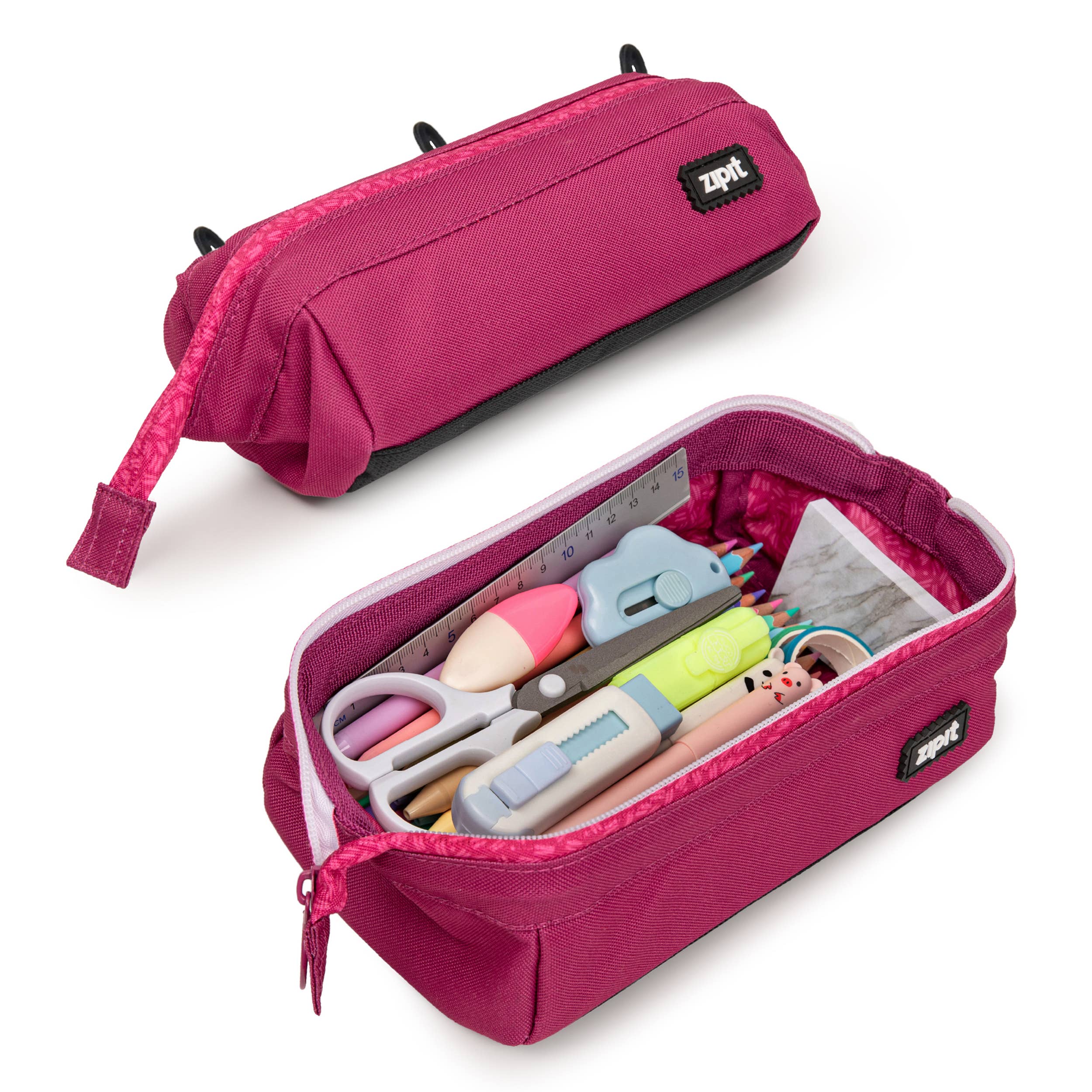 Notary Essentials Carrying Case