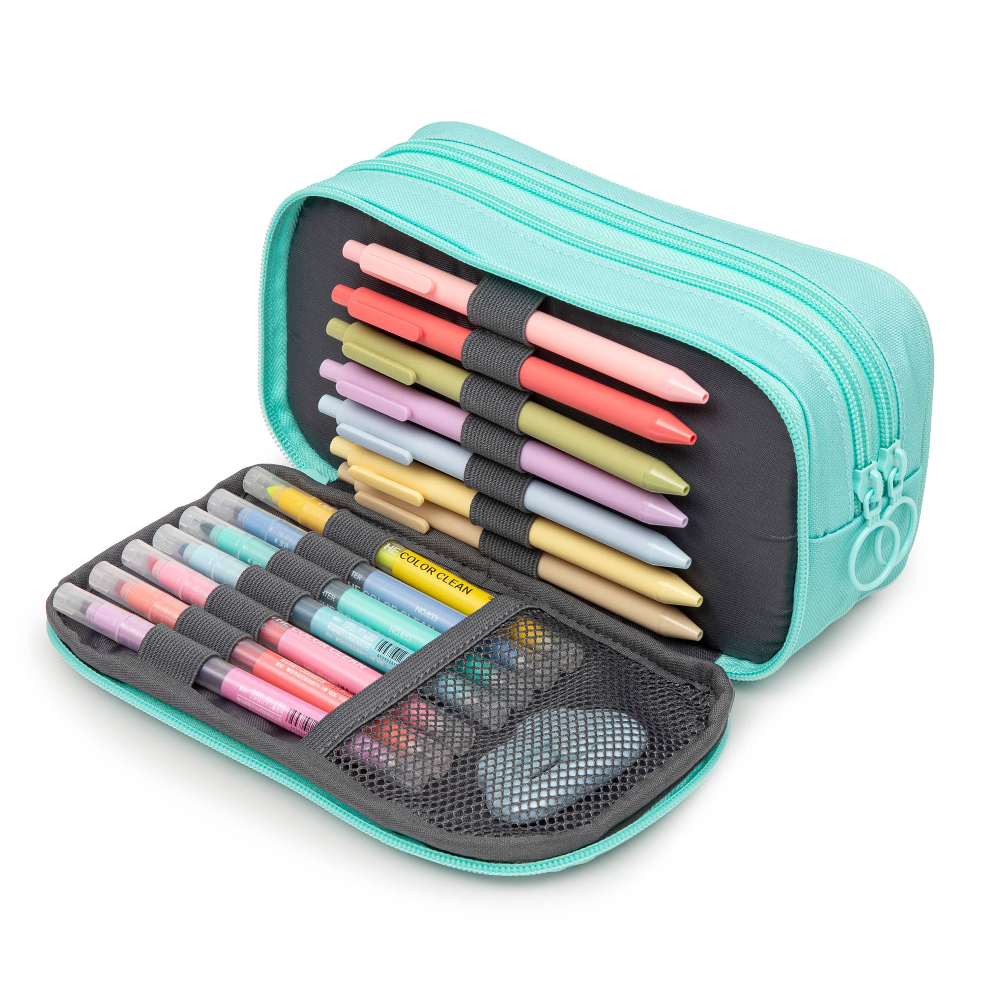 Notary Stamp Carrying Case
