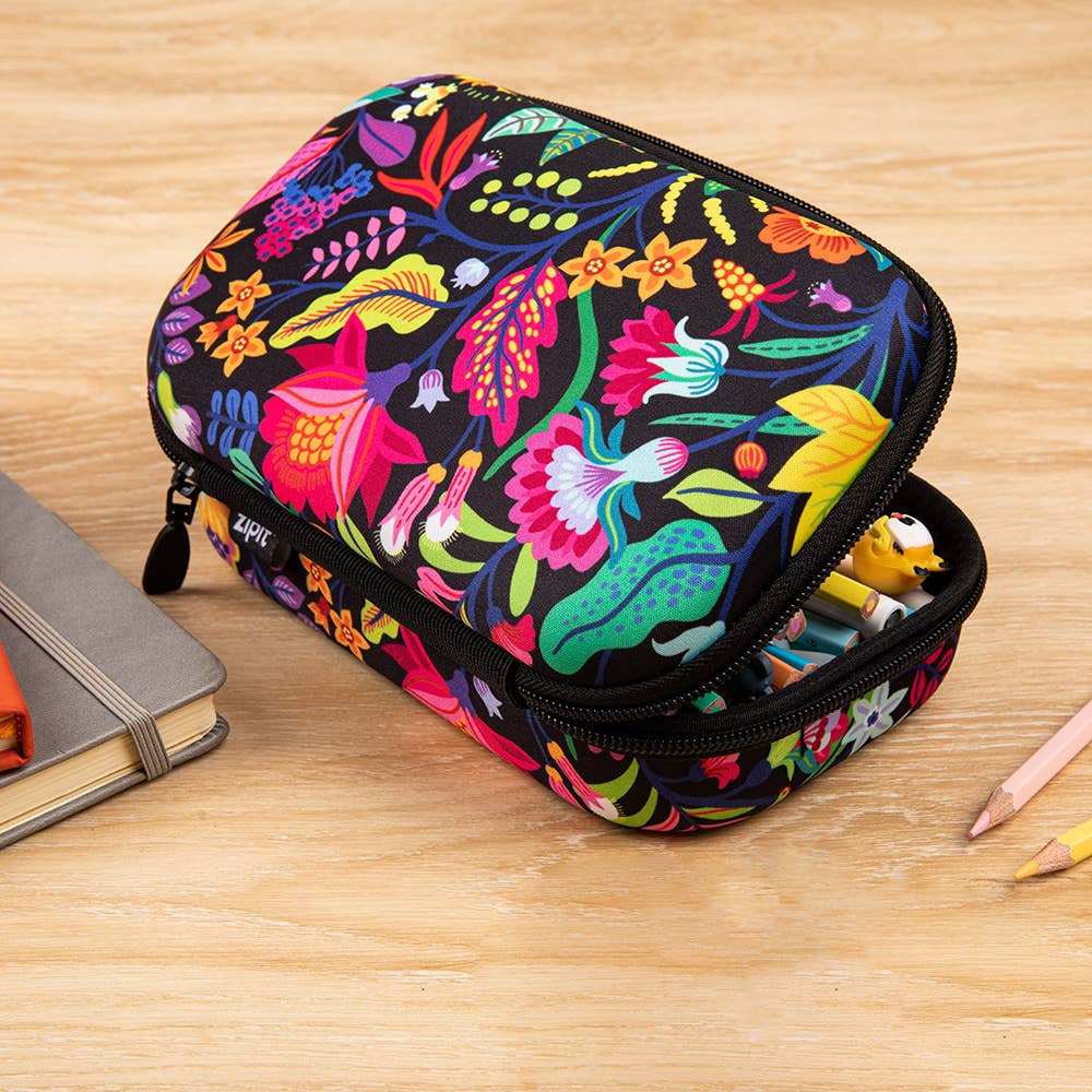 Flowers Notary Case