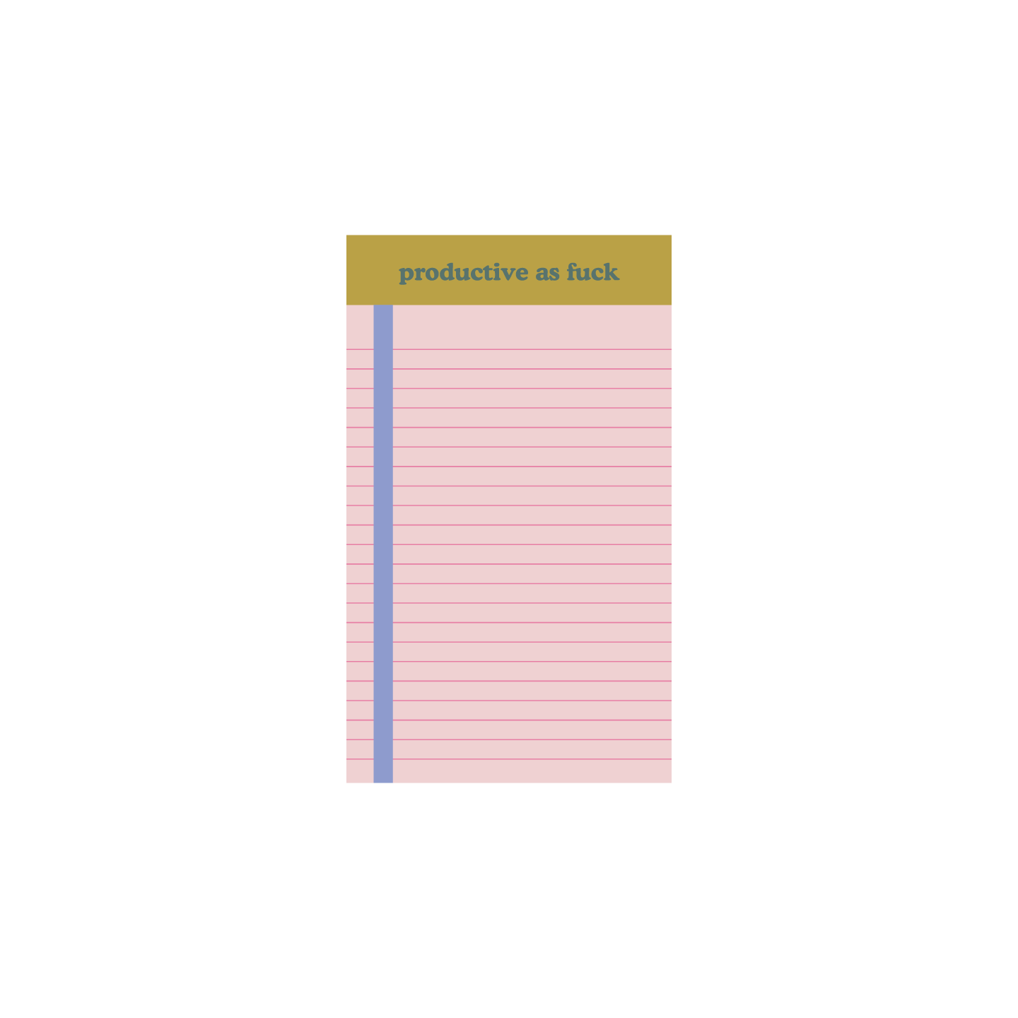Tearaway Notepads