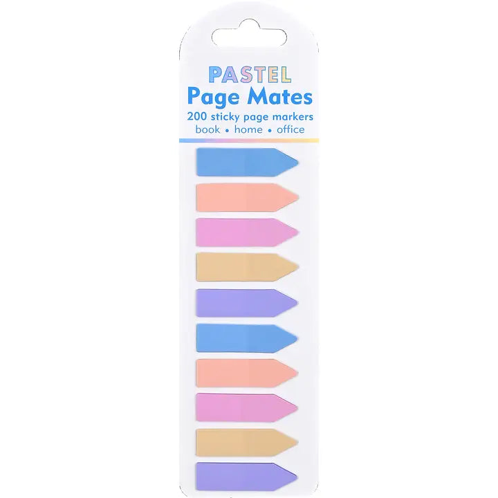 Page Mates