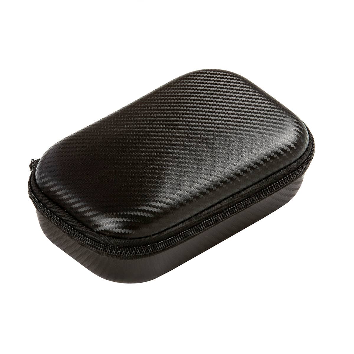 Black Notary Organizer