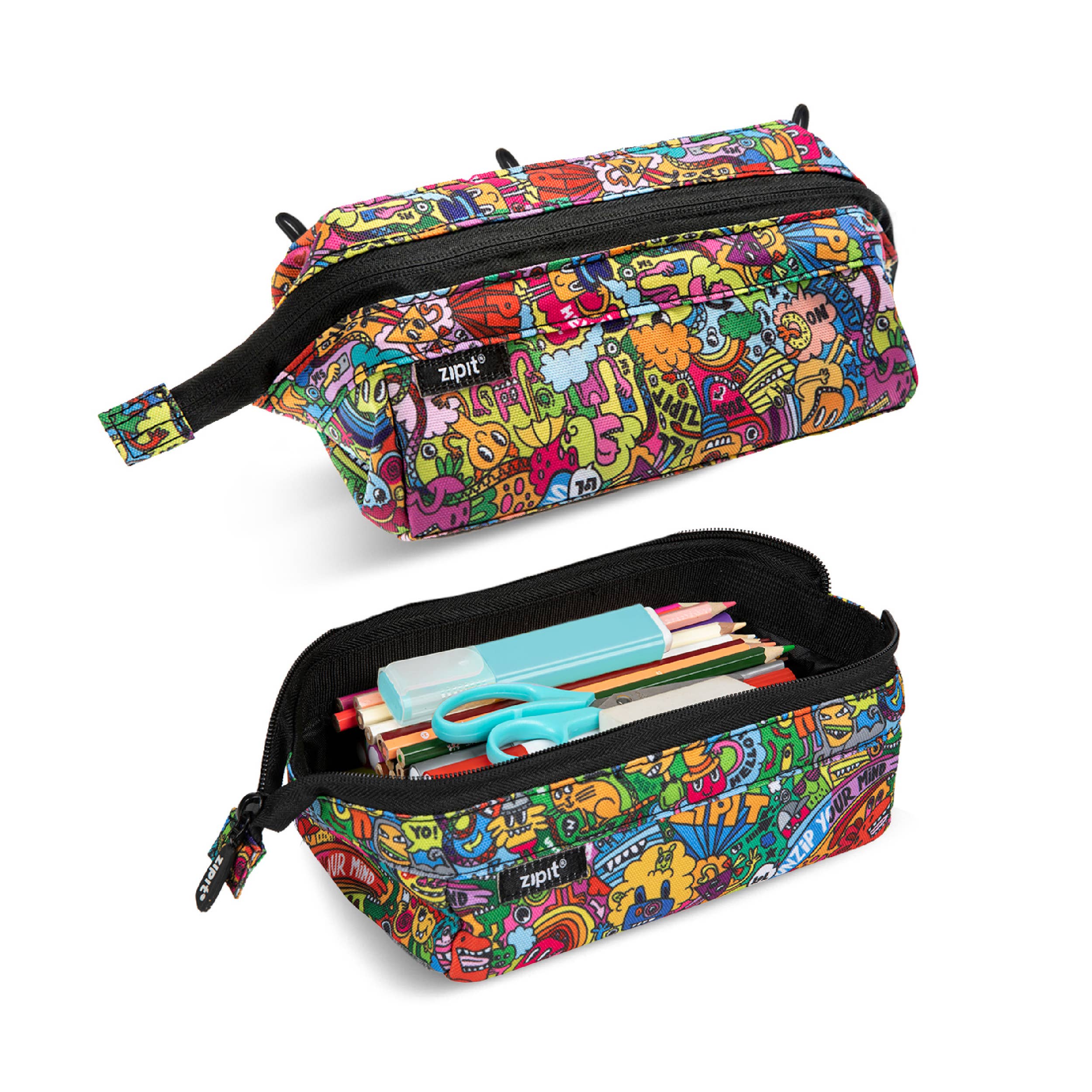 Notary Essentials Carrying Case