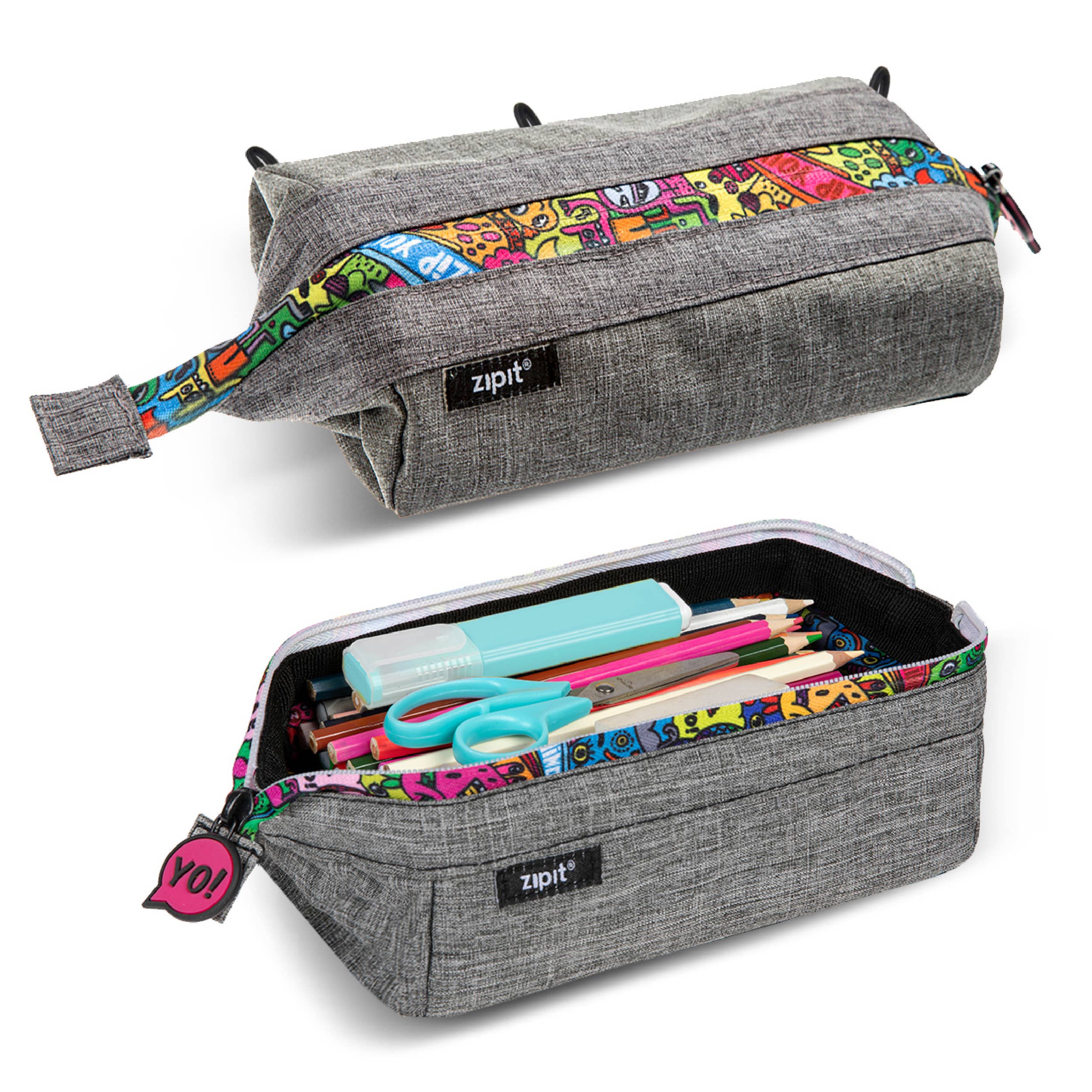 Notary Essentials Carrying Case
