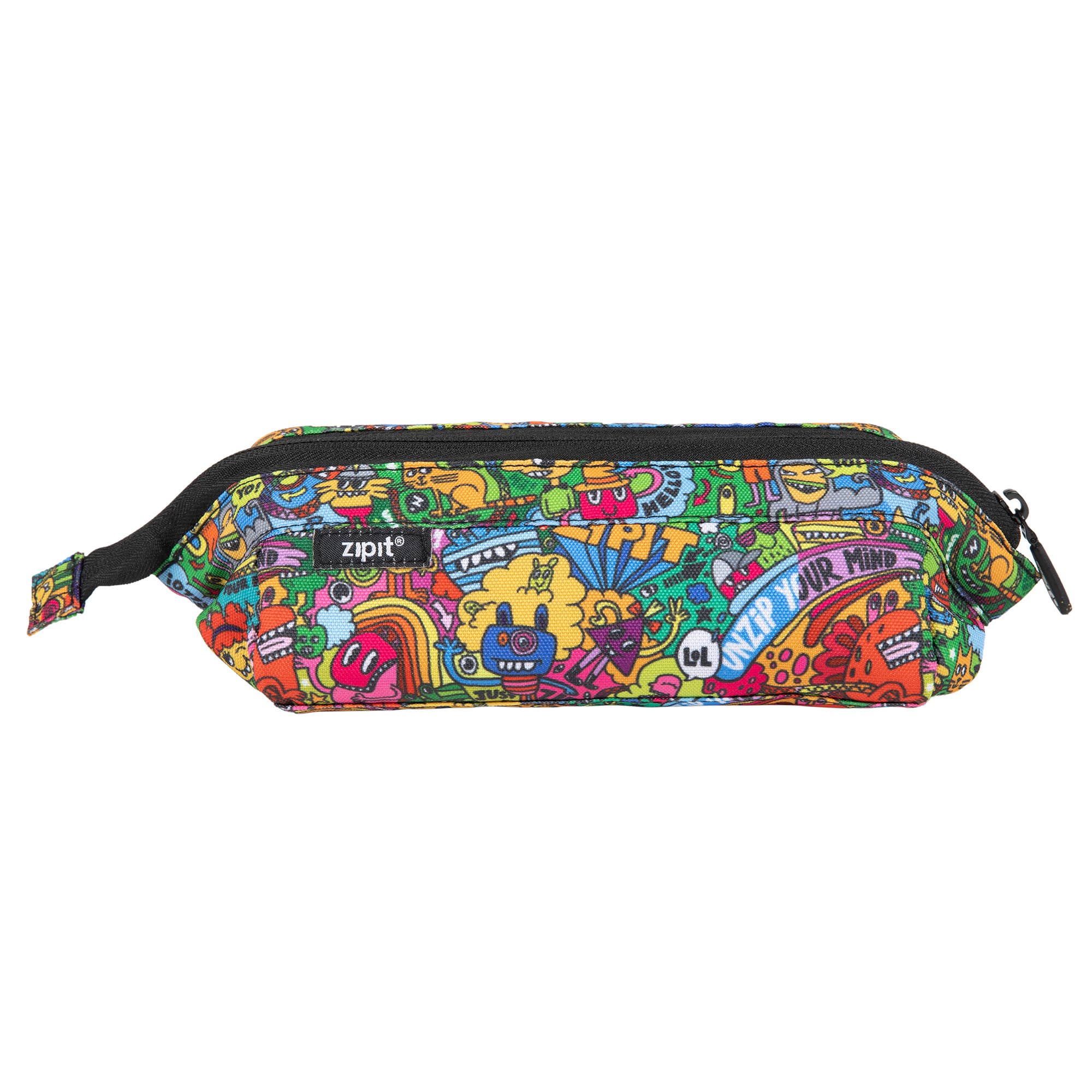 Notary Essentials Carrying Case
