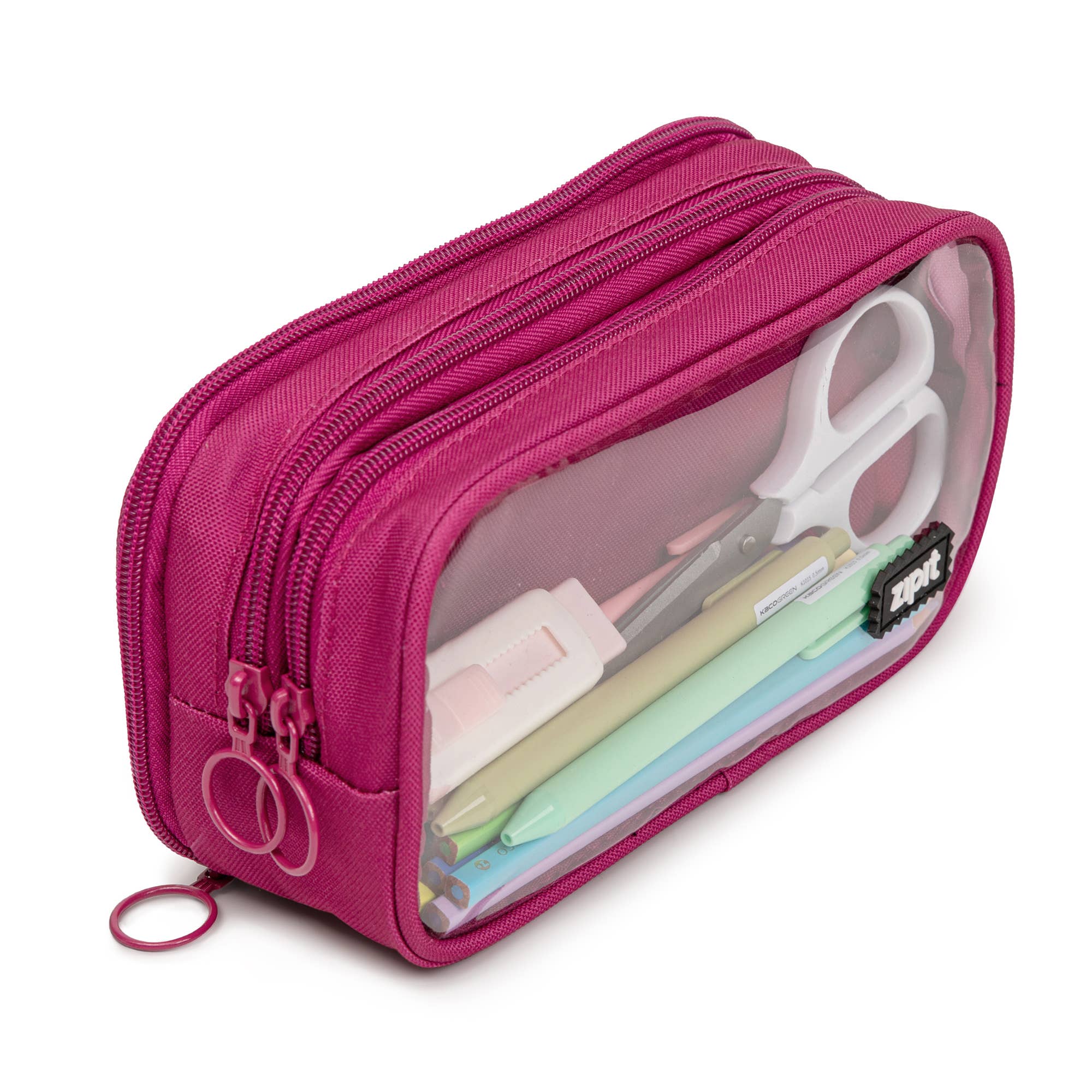 Notary Stamp Carrying Case