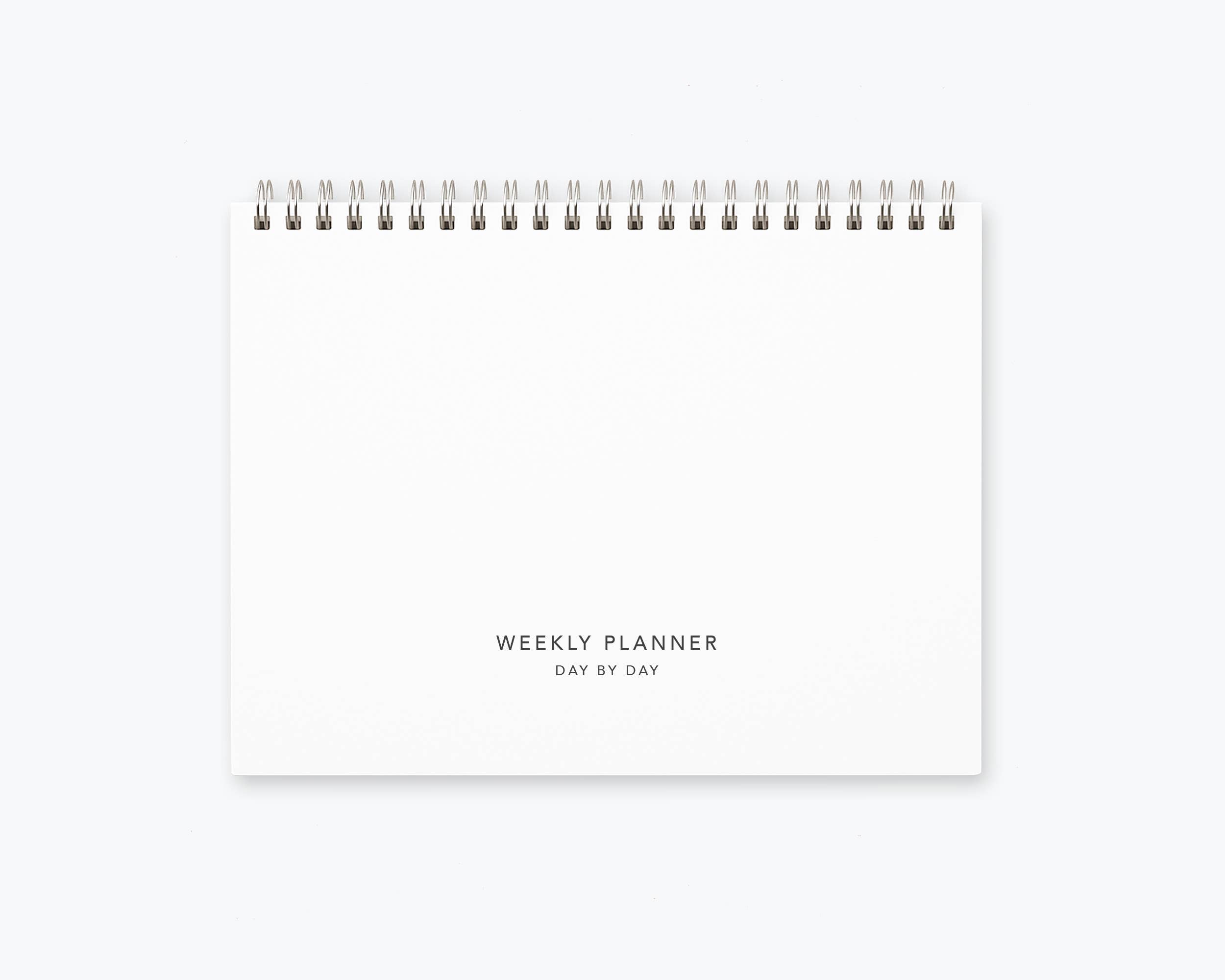 Weekly Planner Notebook, Weekly Planners, Best Selling