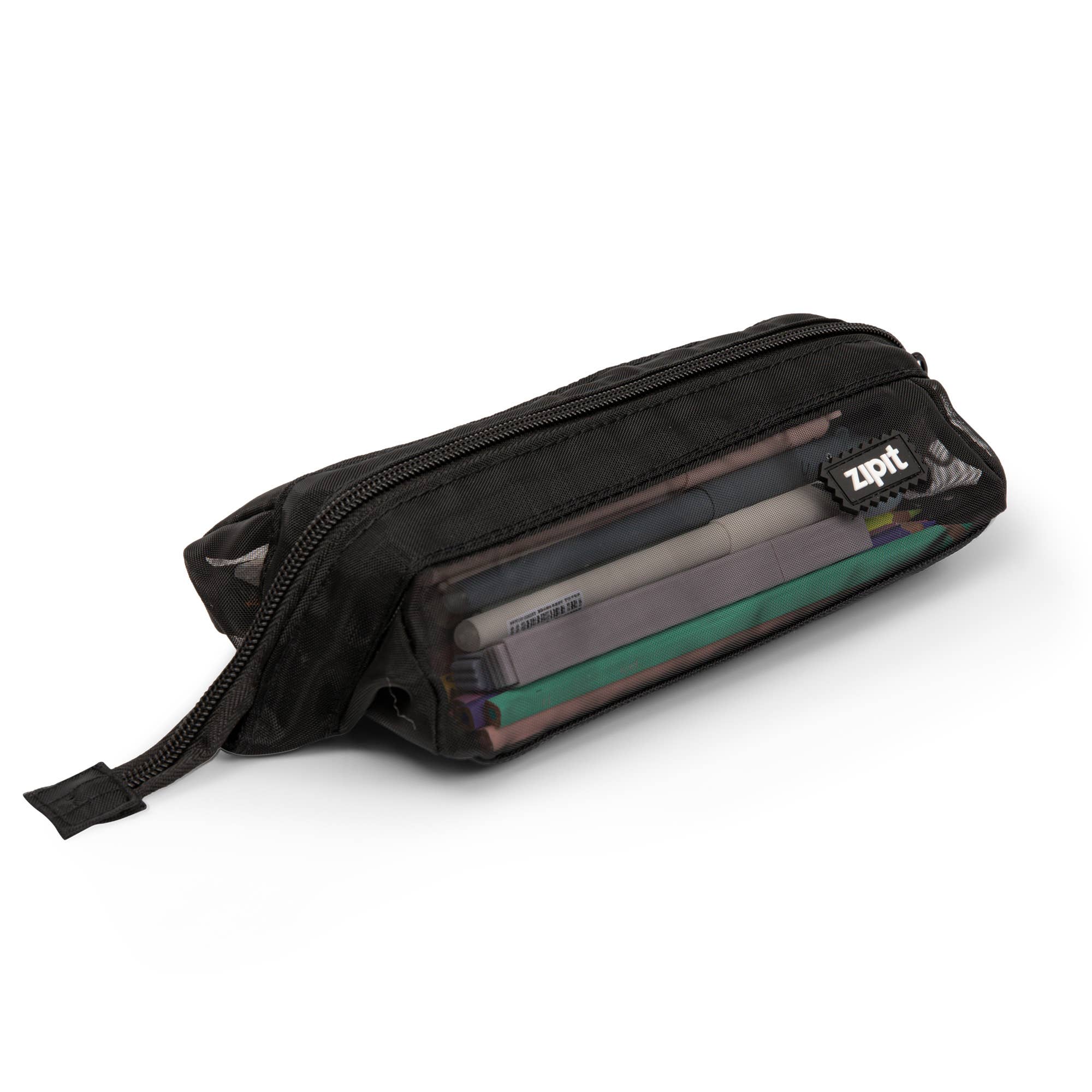 Mobile Notary Essentials Case