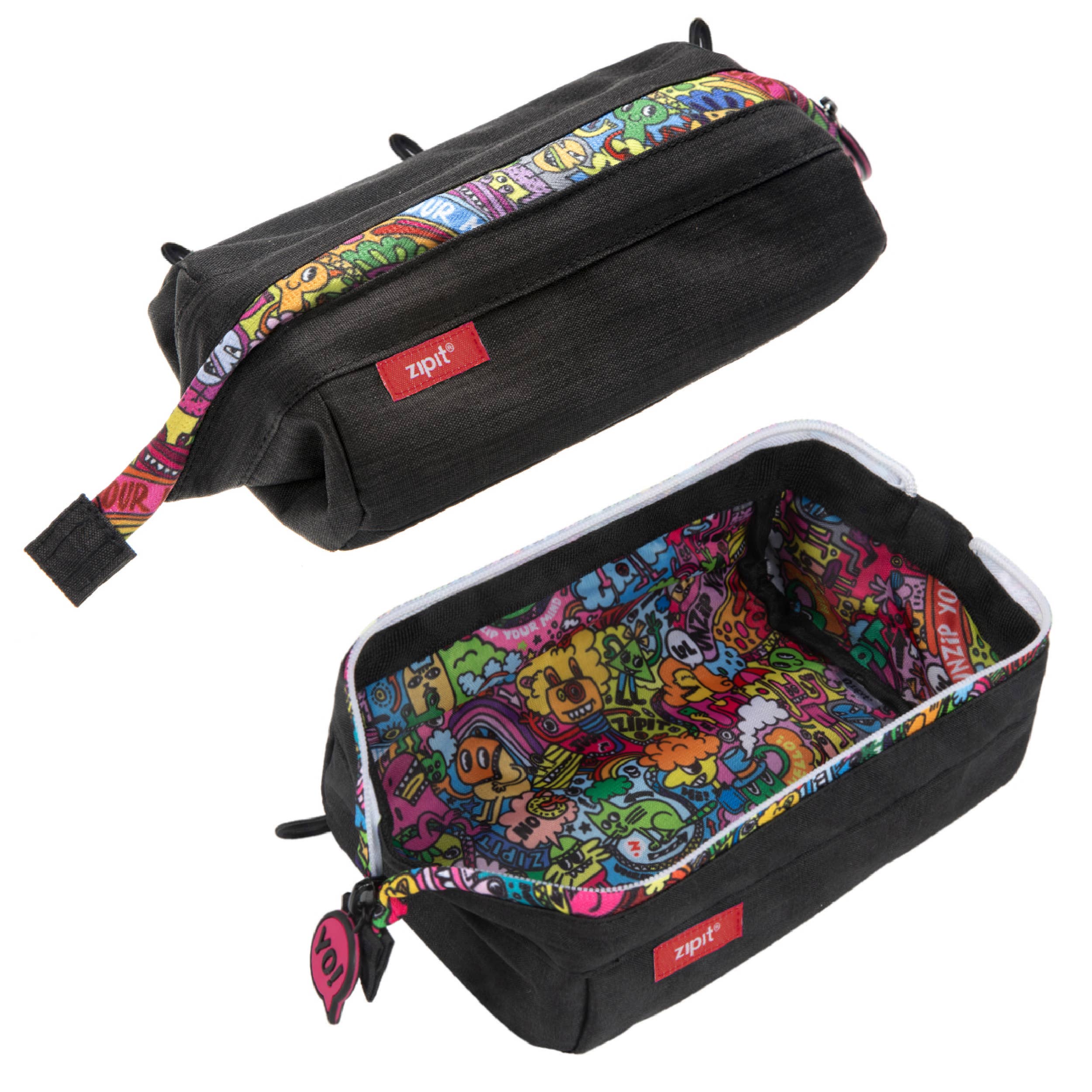 Notary Essentials Carrying Case