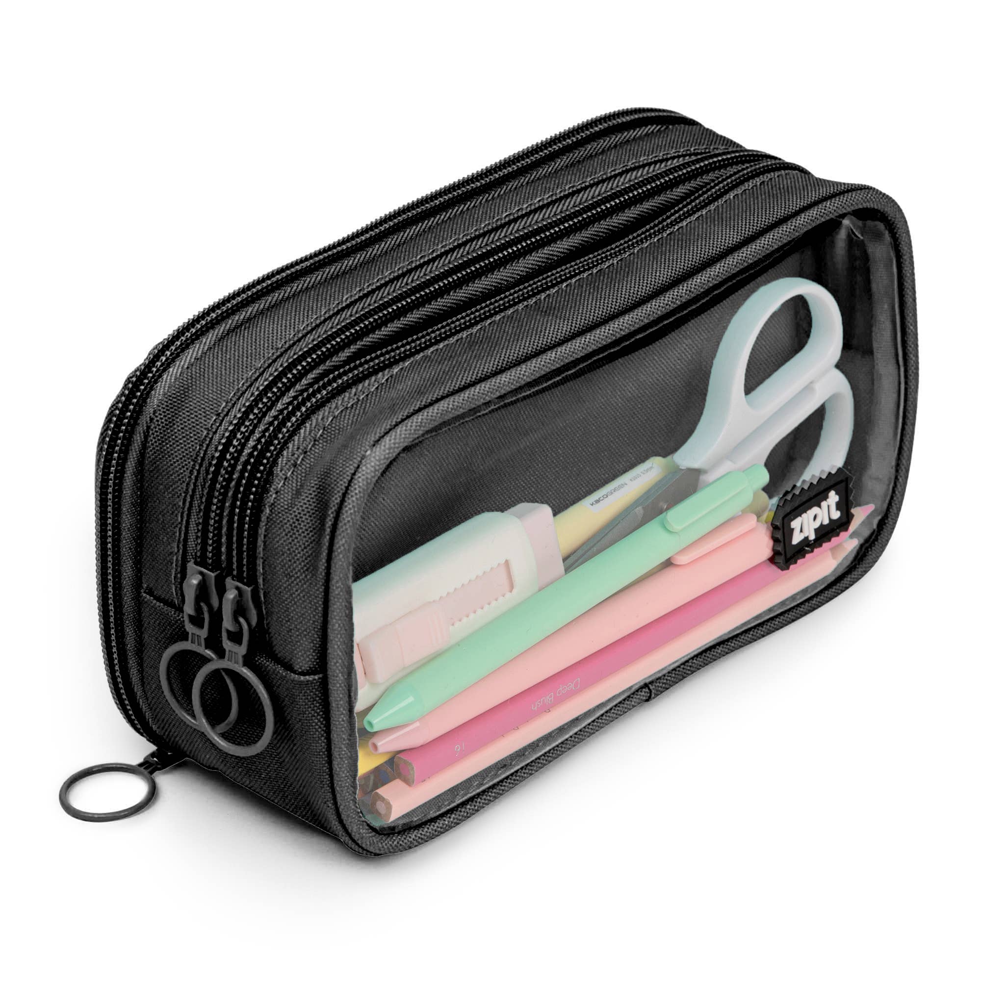 Notary Stamp Carrying Case
