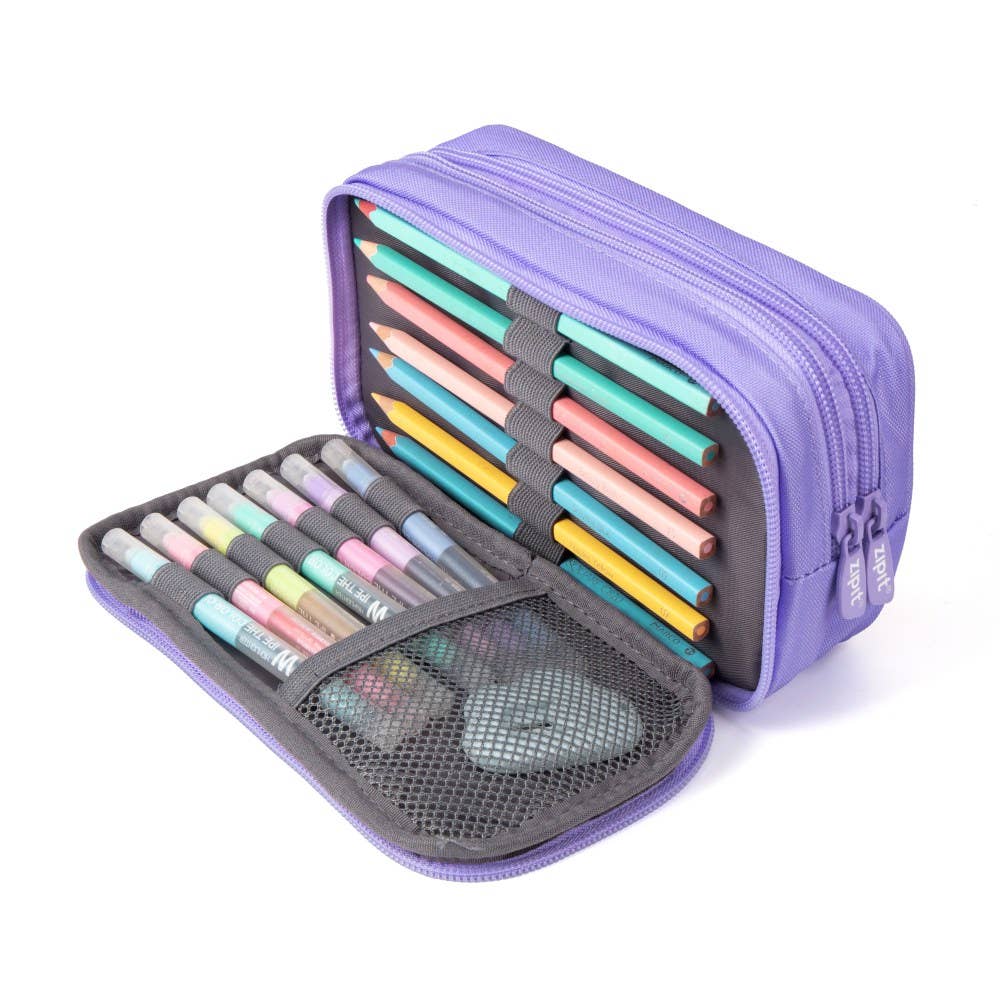 Notary Stamp Carrying Case