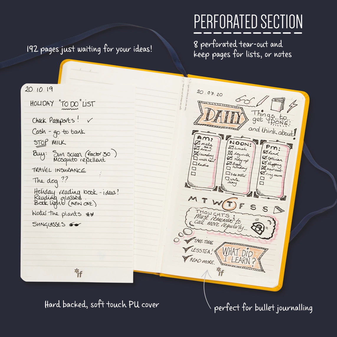 Notebooks