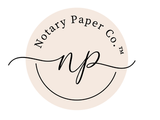 Notary Paper Co.