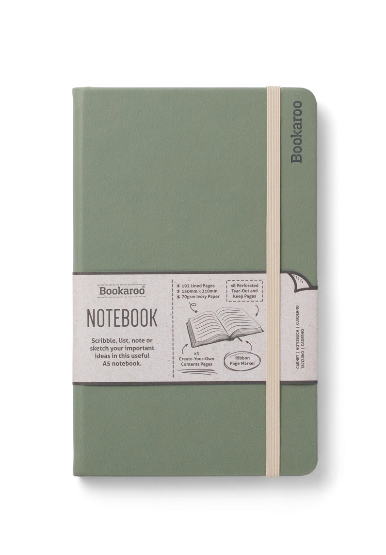 Notebooks
