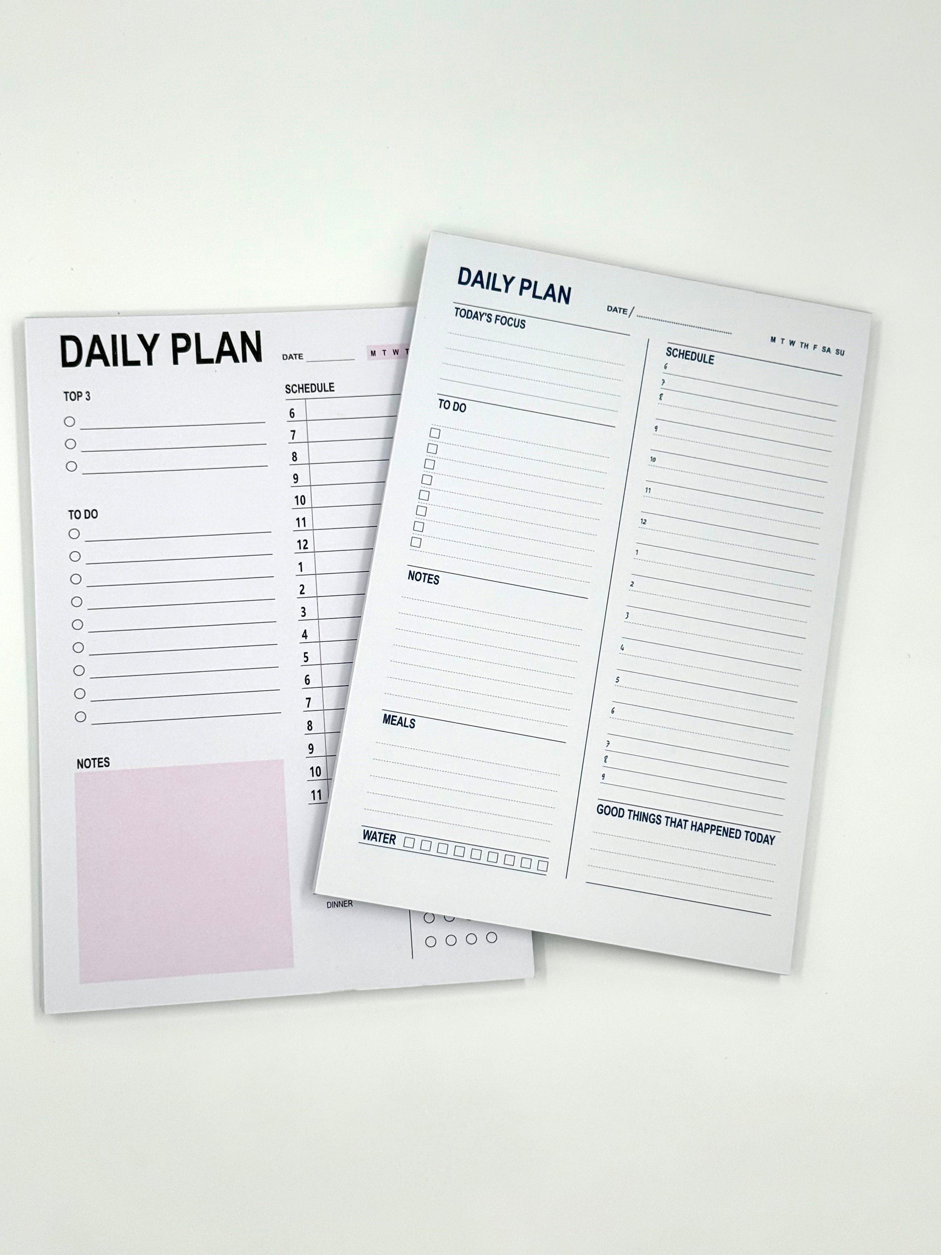 Daily Planner