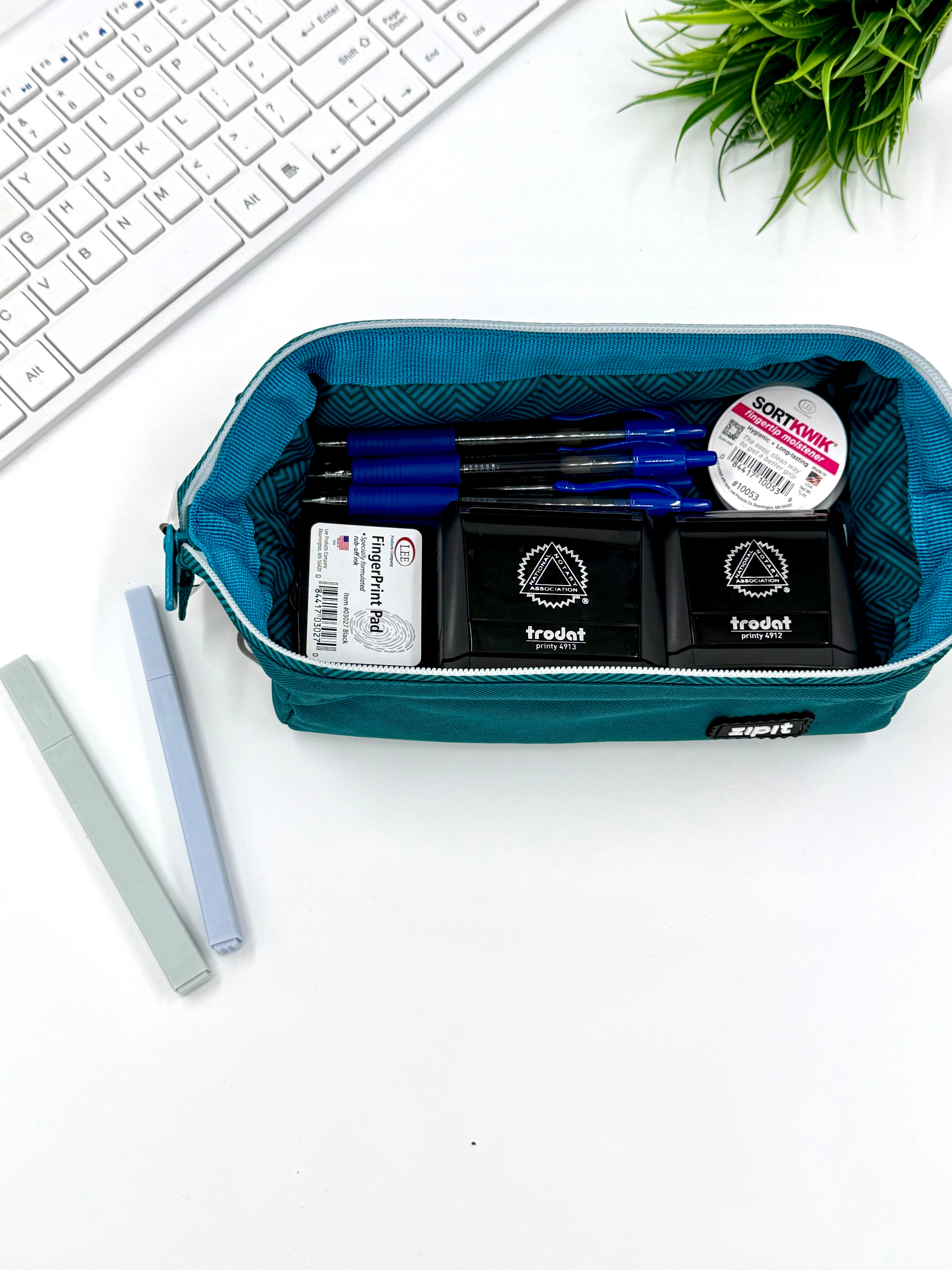 Notary Essentials Carrying Case