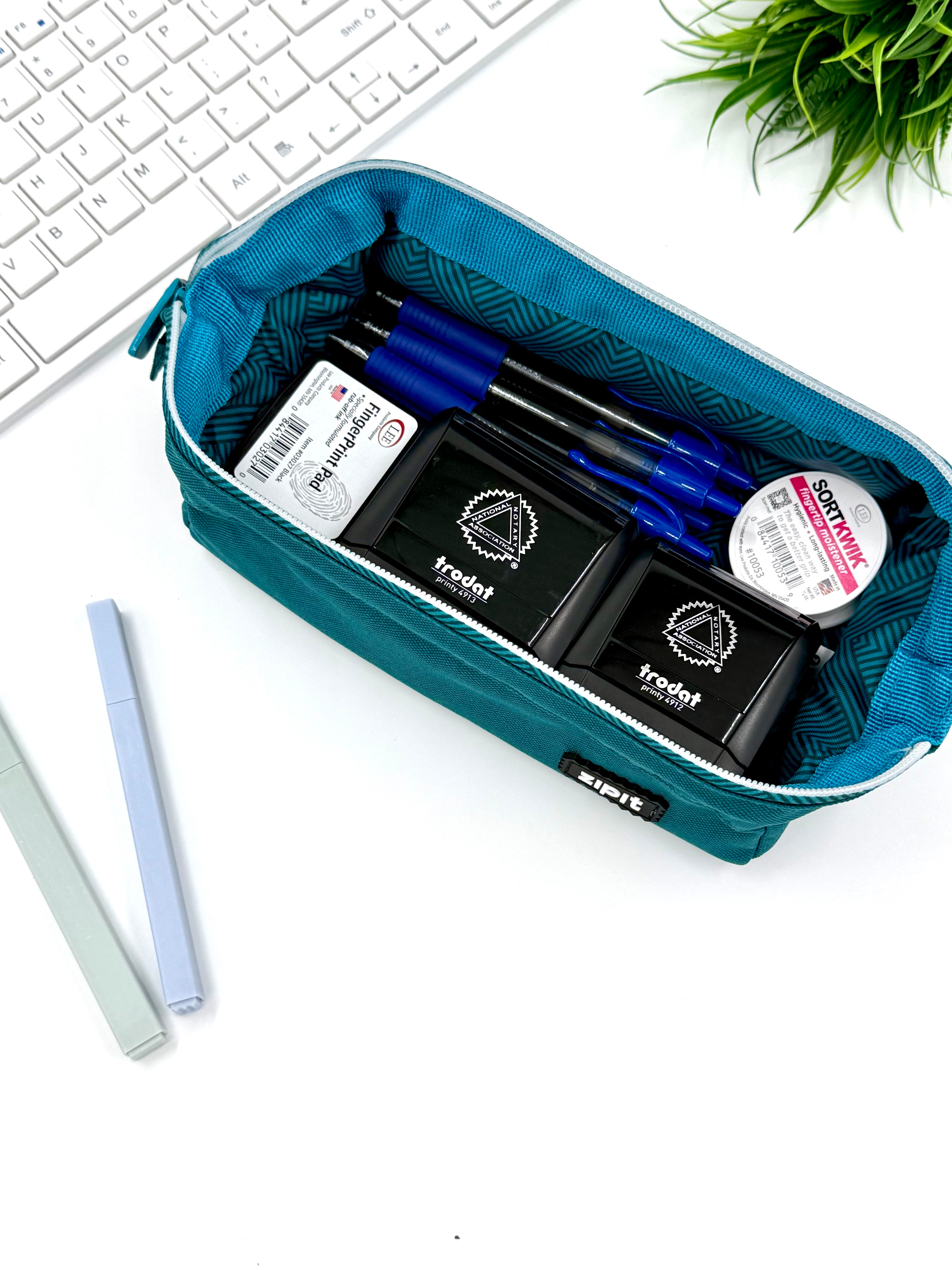 Notary Essentials Carrying Case