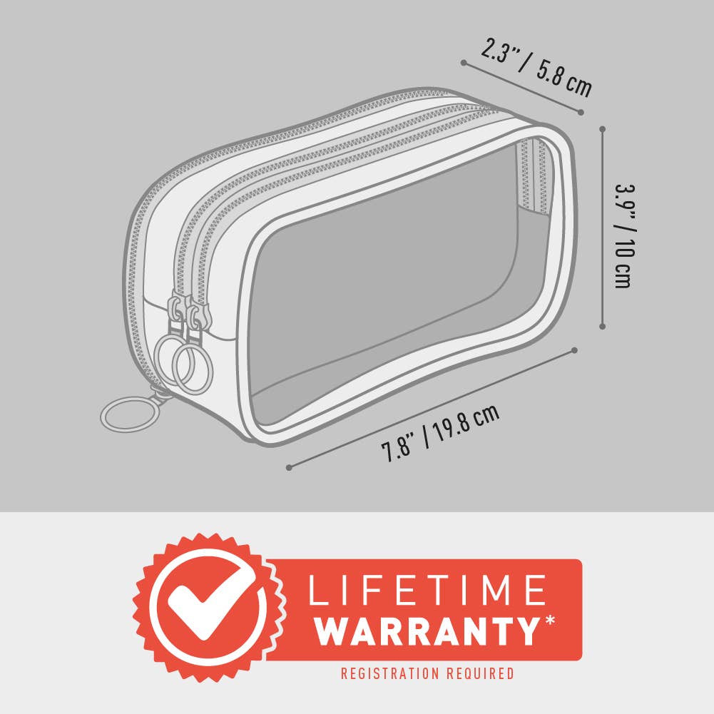 Notary Stamp Carrying Case