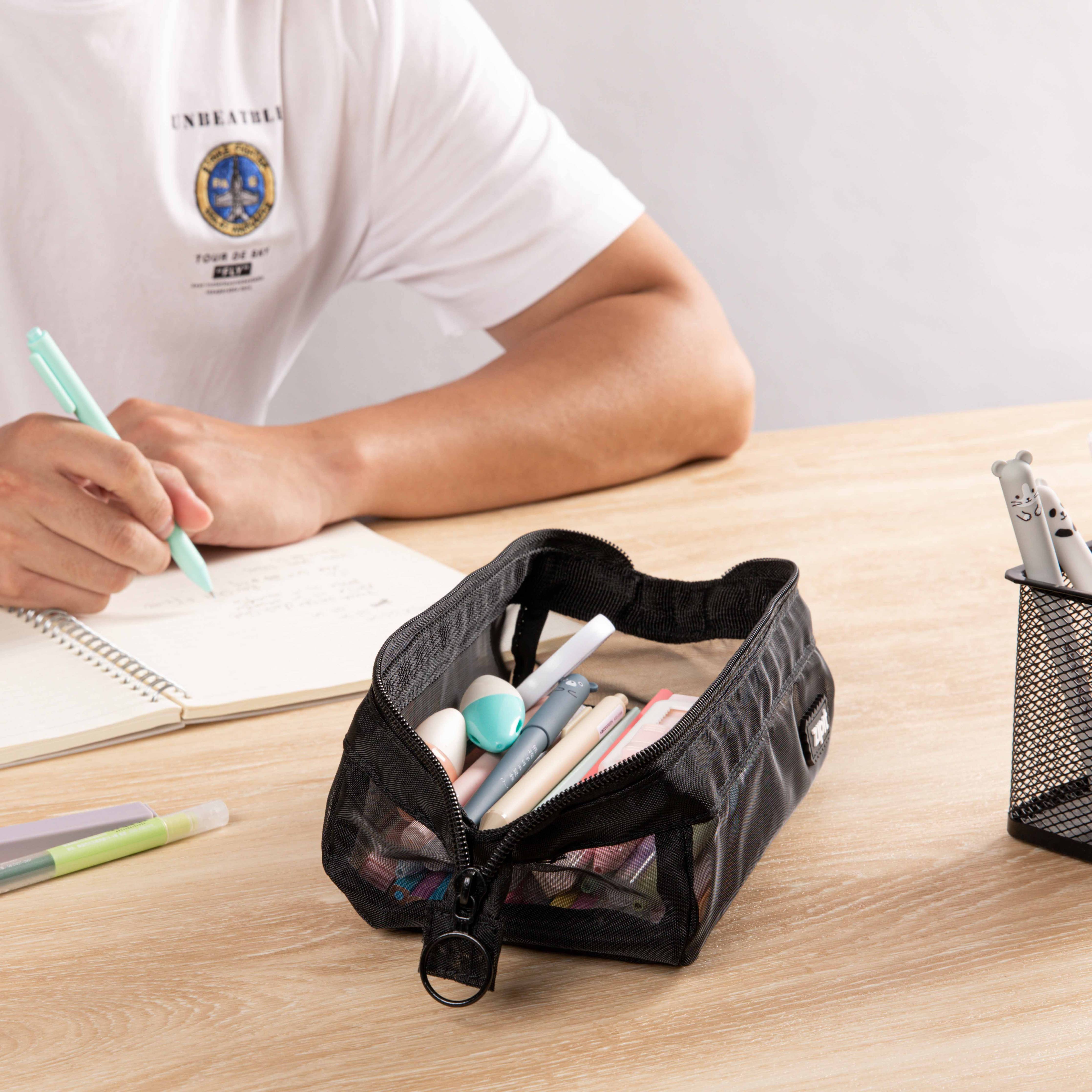 Mobile Notary Essentials Case