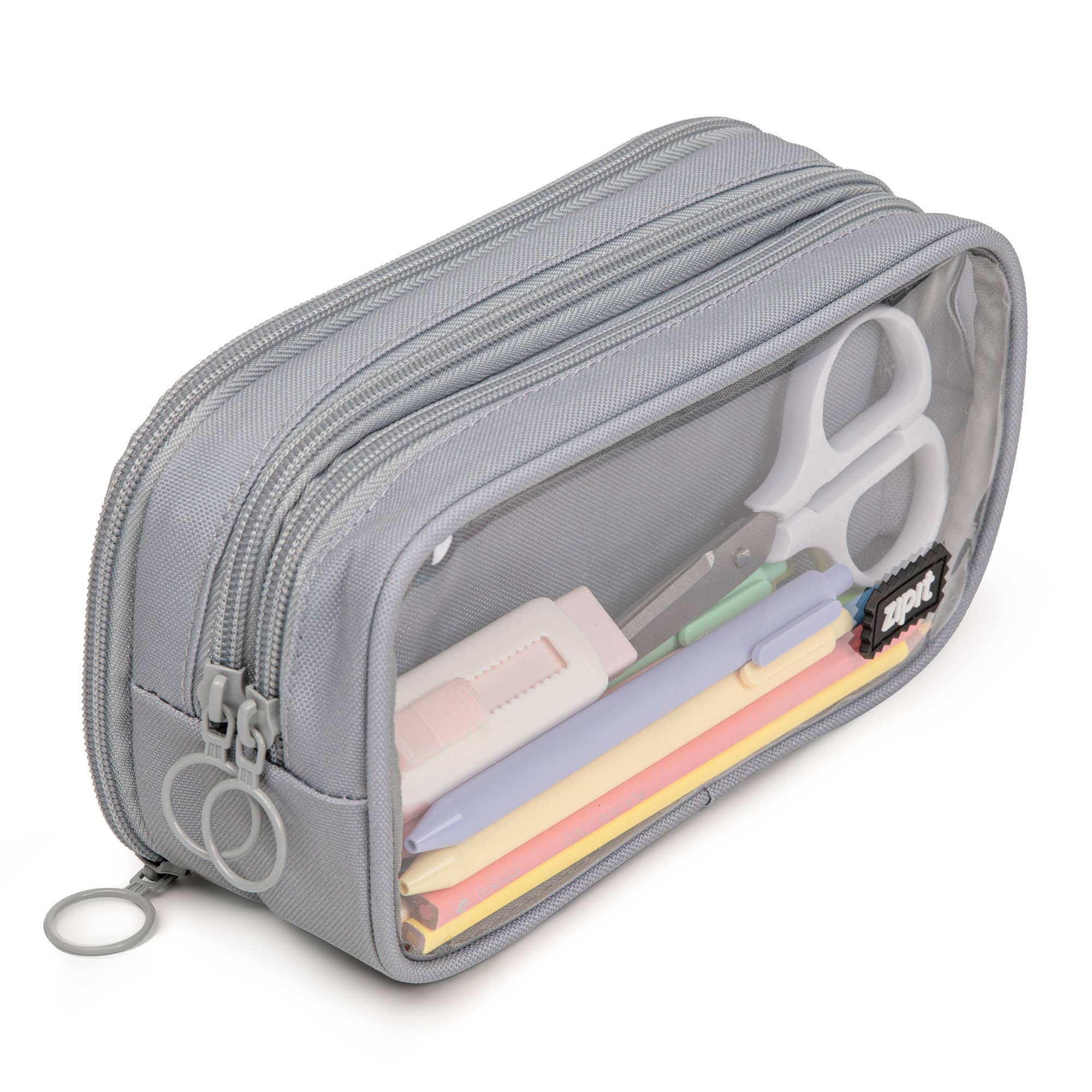 Notary Stamp Carrying Case