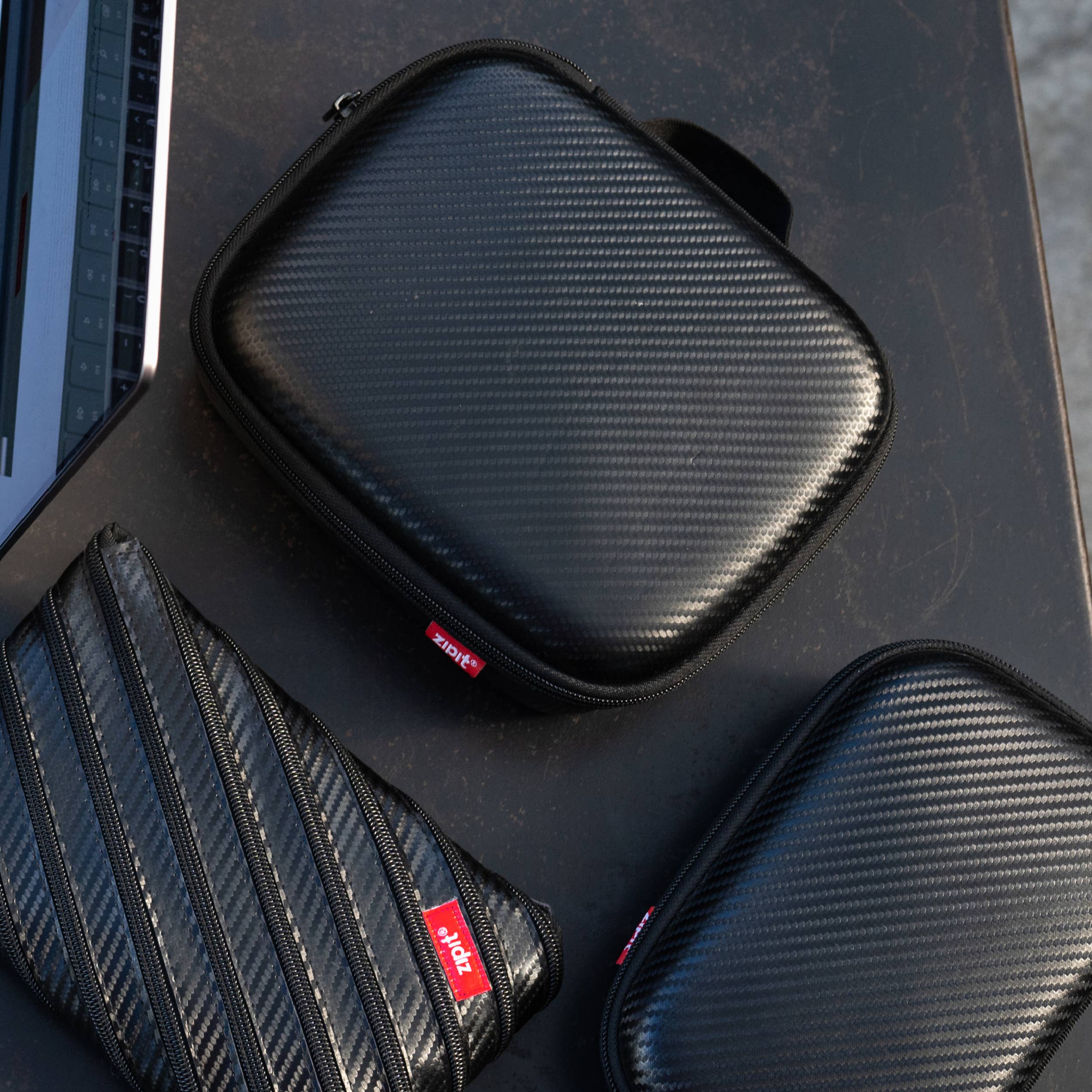 Large Notary Essentials Case