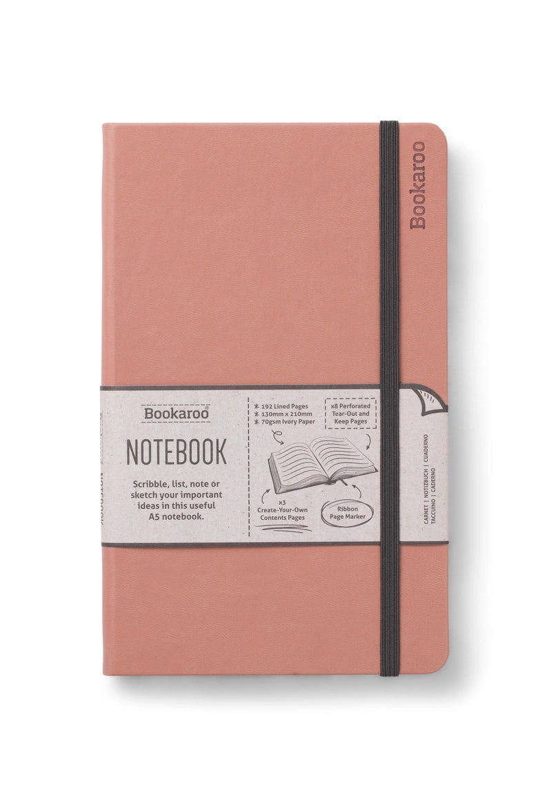 Notebooks