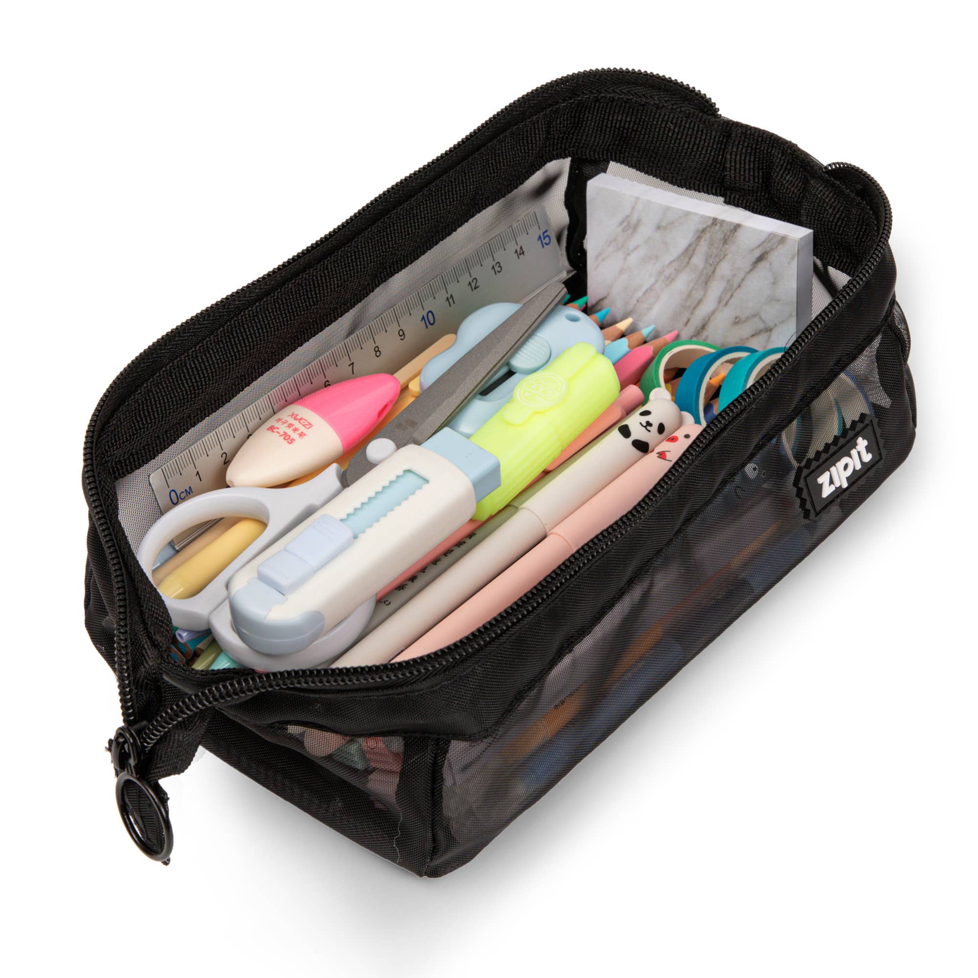 Mobile Notary Essentials Case