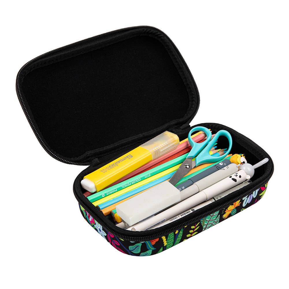Flowers Notary Case