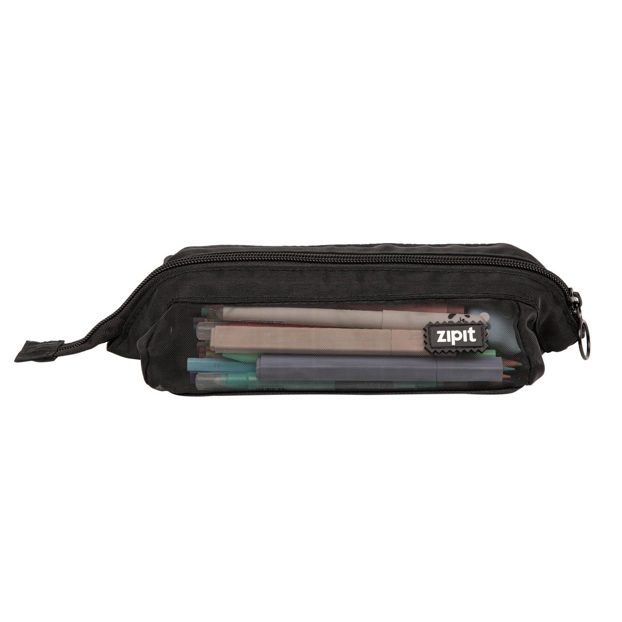 Mobile Notary Essentials Case