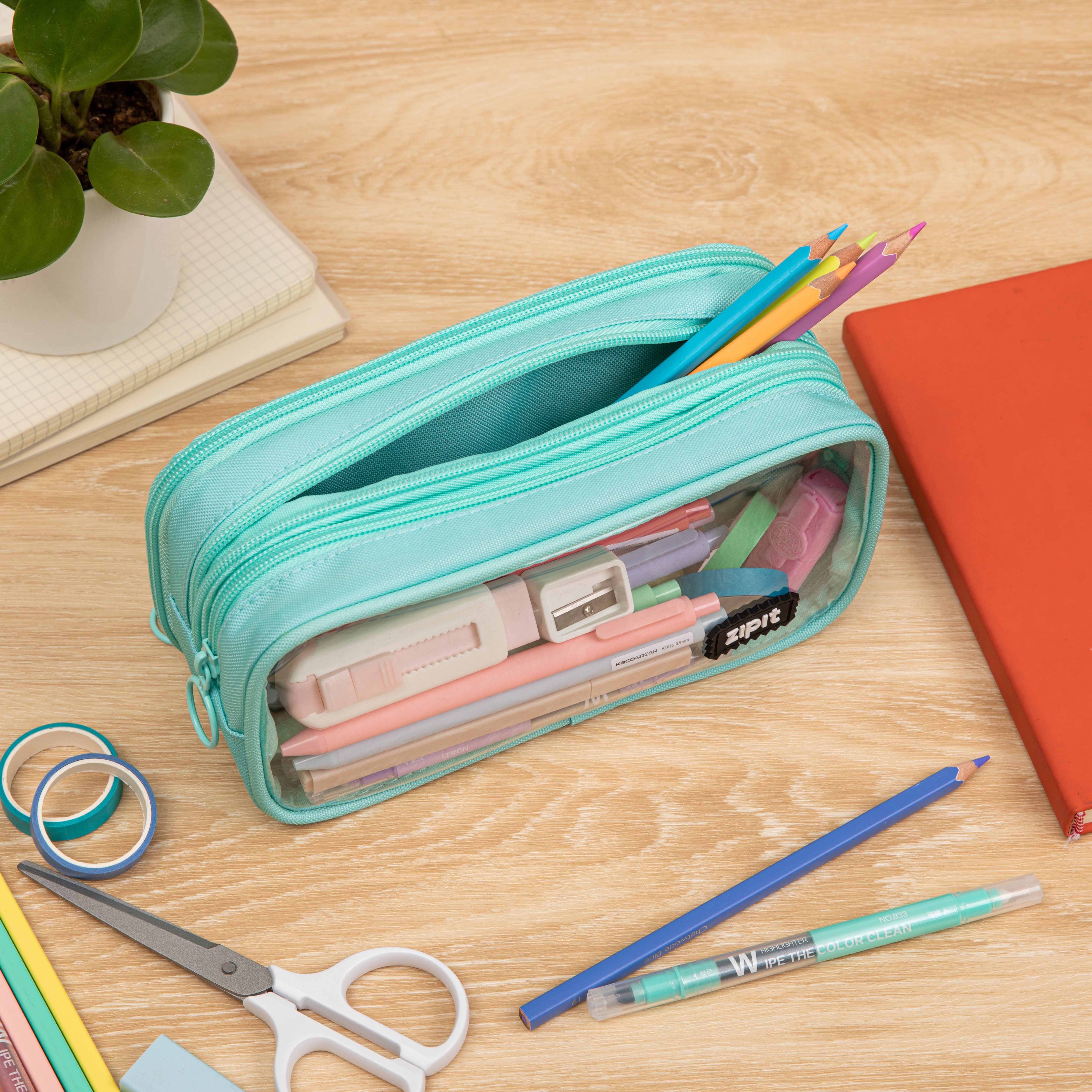 Notary Stamp Carrying Case