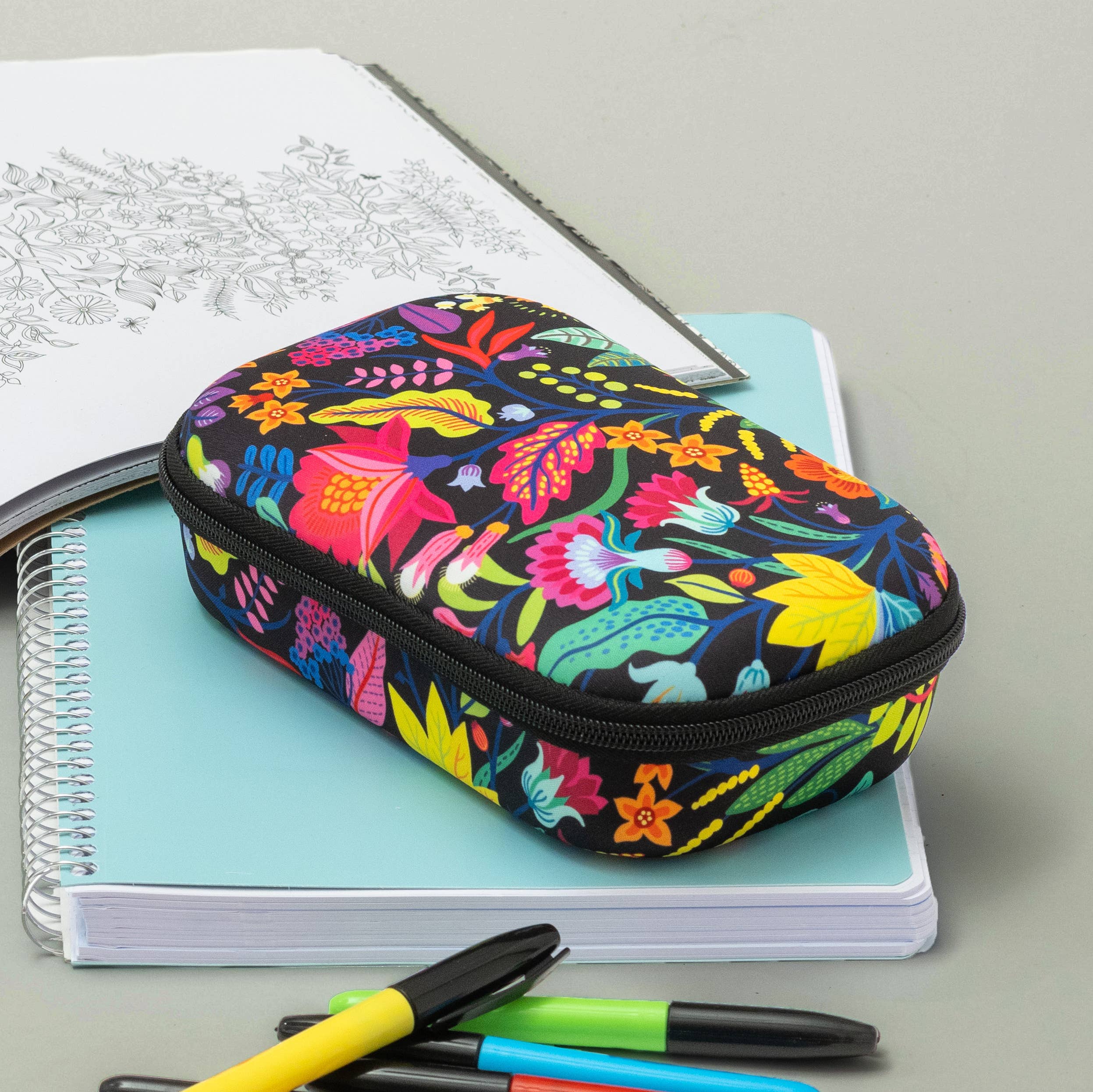 Flowers Notary Case