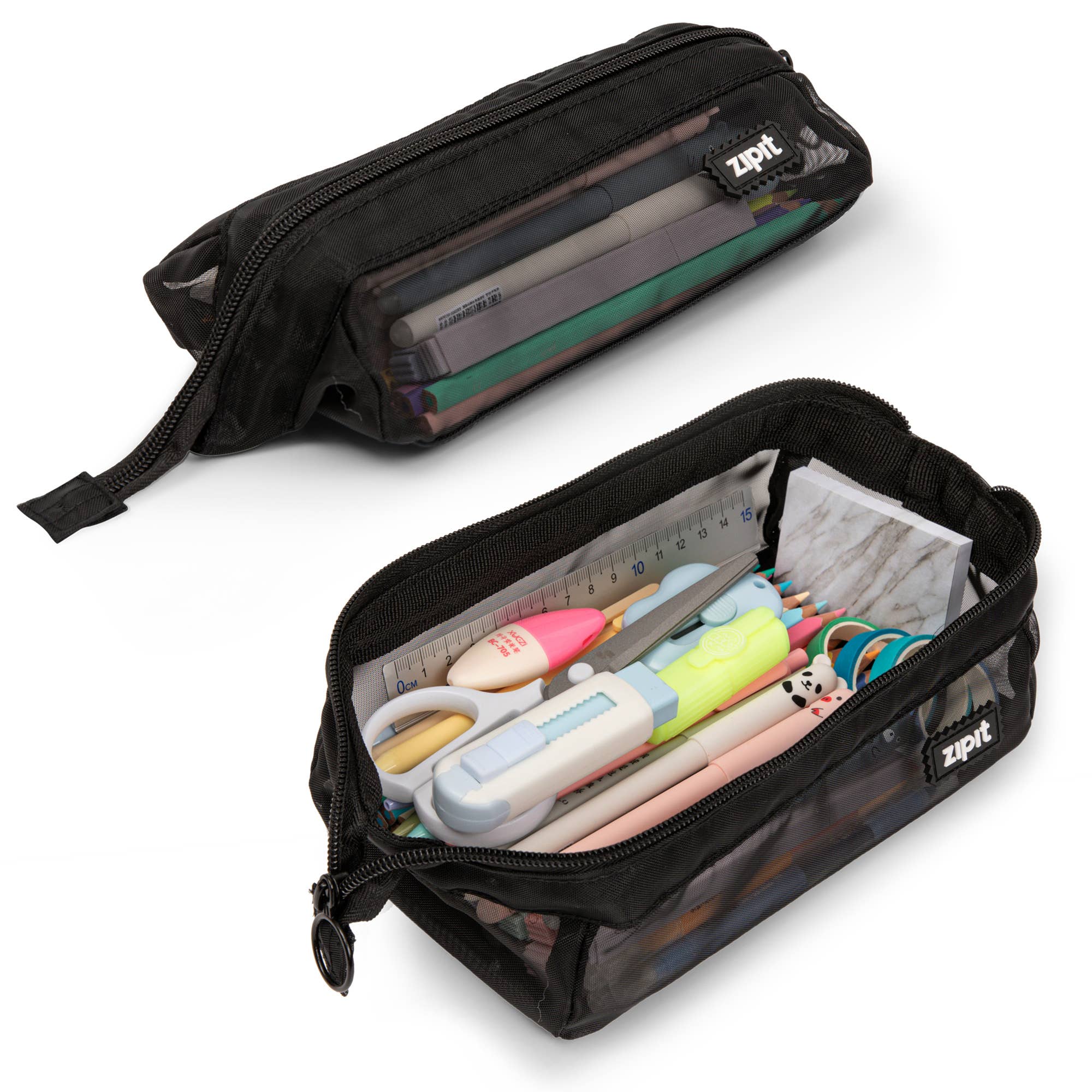 Mobile Notary Essentials Case