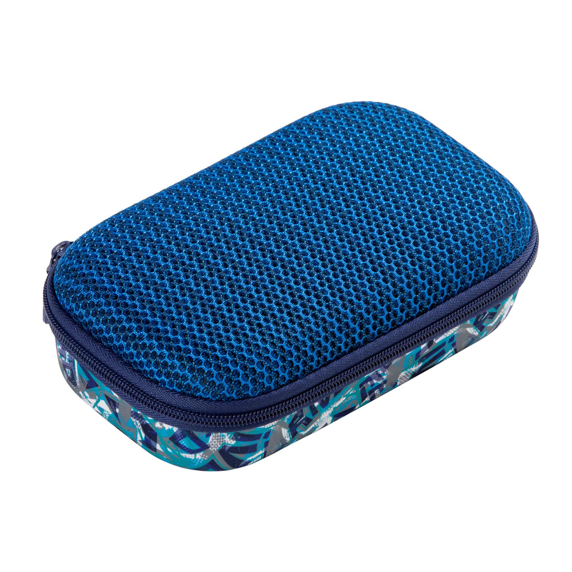 Notary Supplies Case - Blue