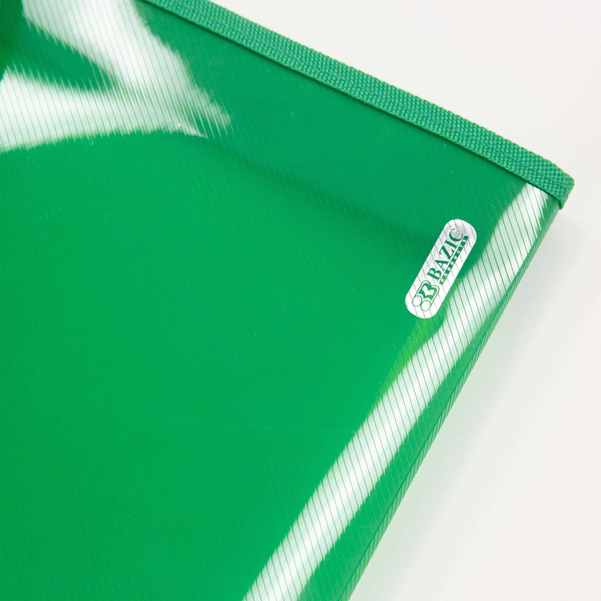 Document Holder V-Flap Legal Size