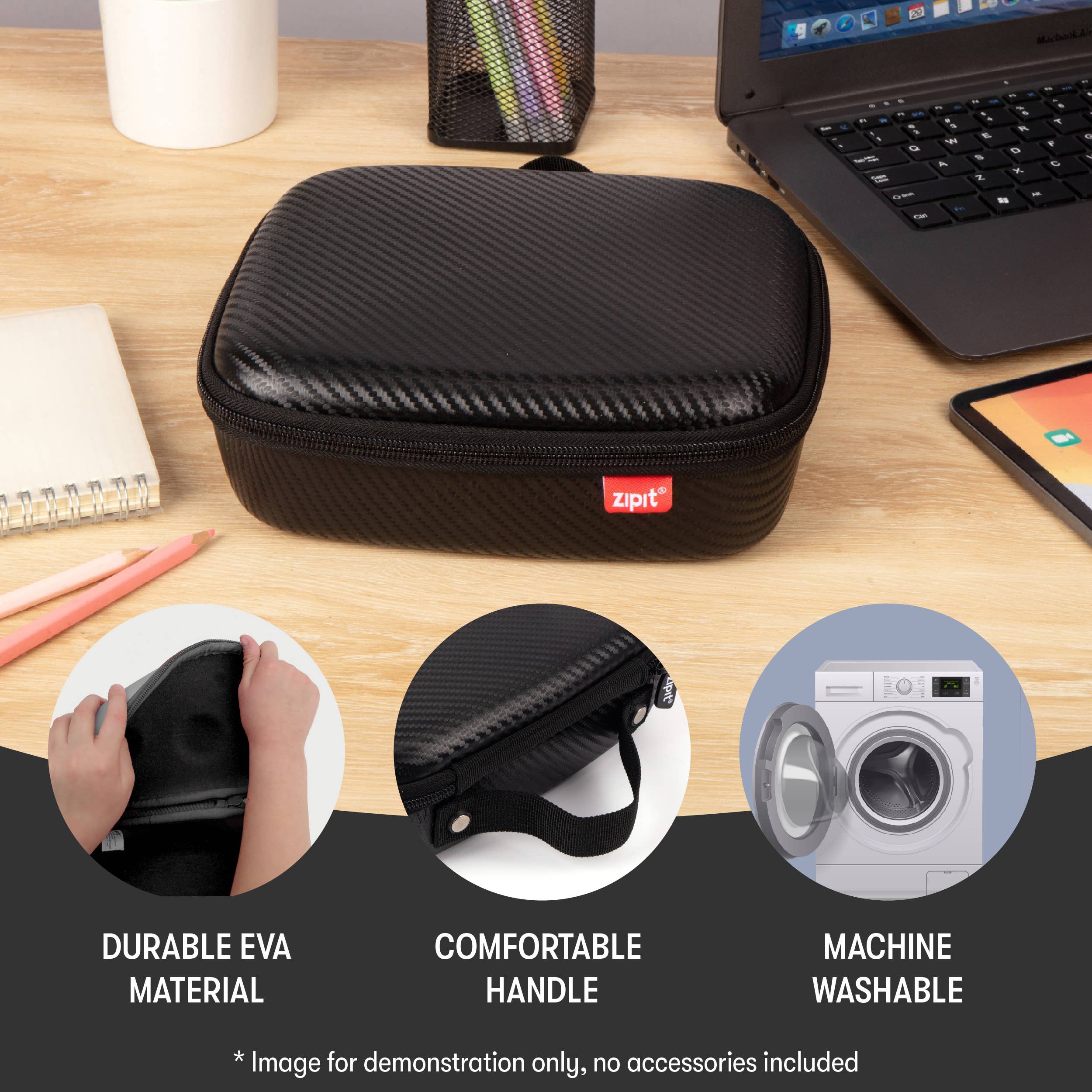 Large Notary Essentials Case